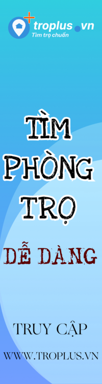 Đăng tin miễn phí, nền tảng tin cậy dành cho khách hàng- TroPlus.vn