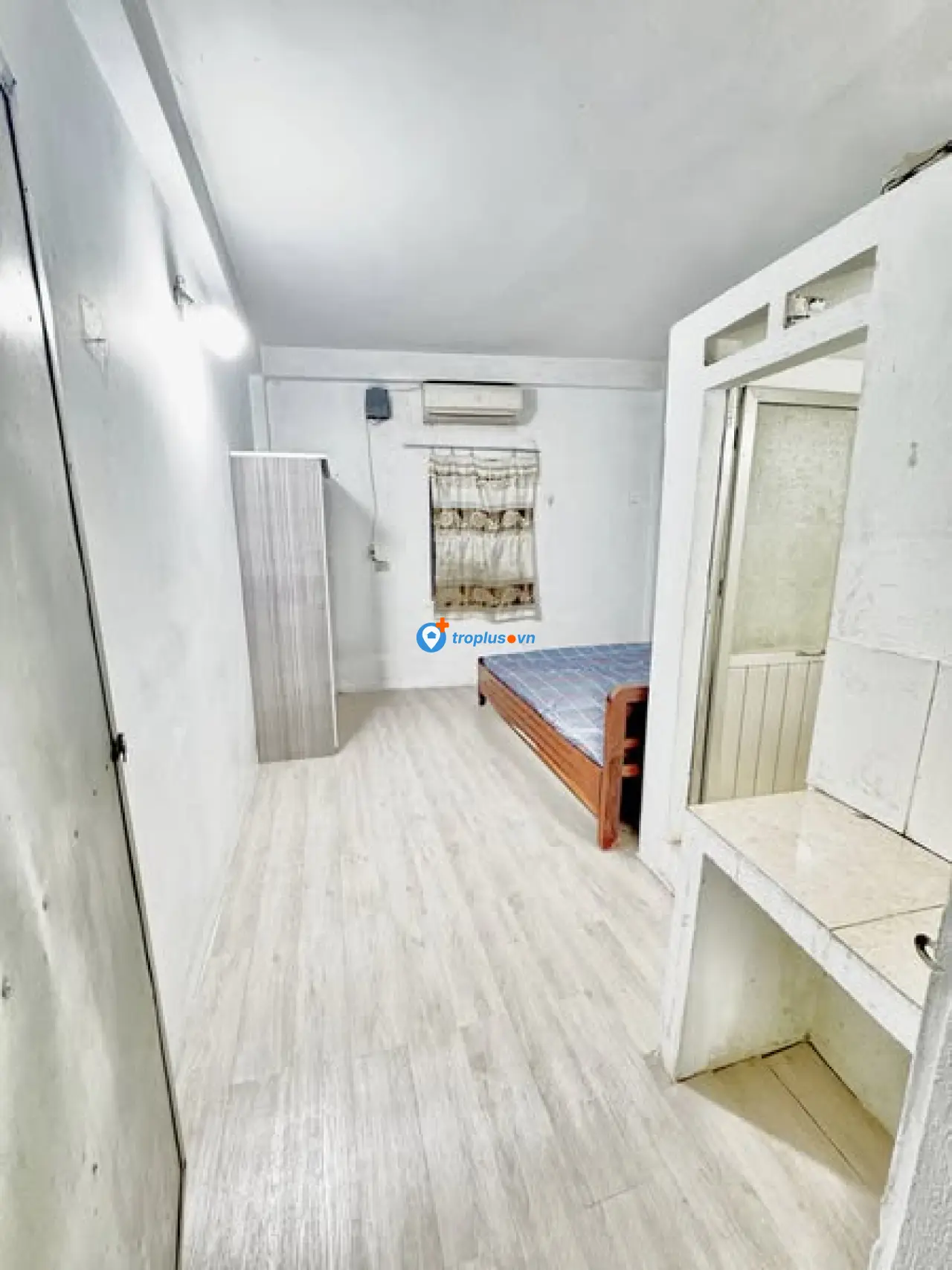 Nhà trọ 23 Đức Diễn, Phúc Diễn, Bắc Từ Liêm, Hà Nội