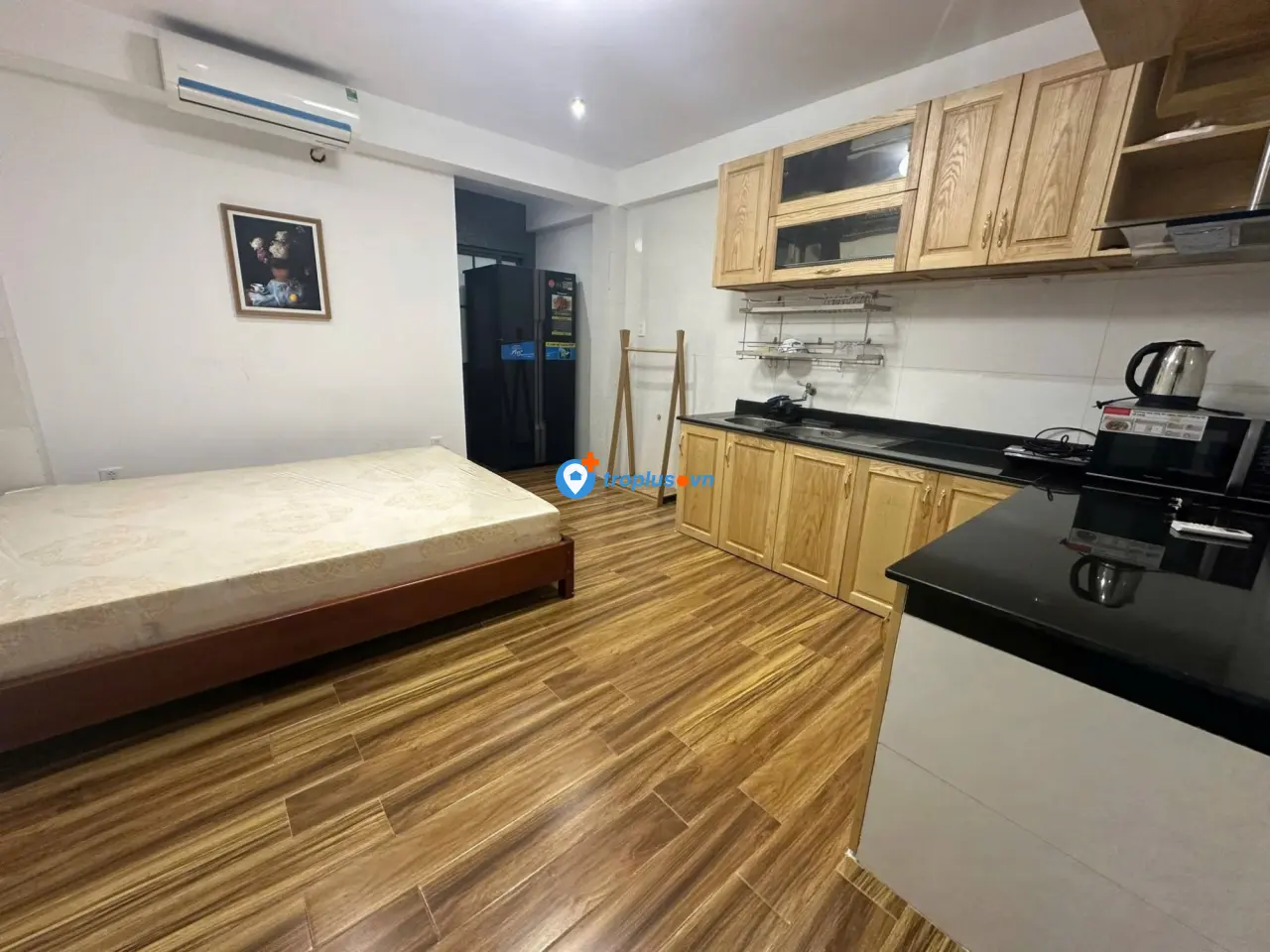 Căn Hộ Studio Kiệt Đường 2/9, Quận Hải Châu, Đà Nẵng