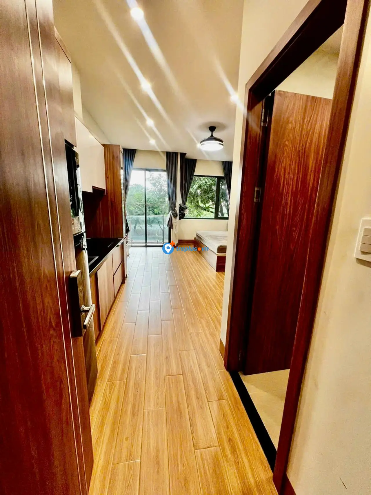 Căn Hộ Mới 100% Tại 20 Đường 2/9, Phường Hải Châu, Đà Nẵng