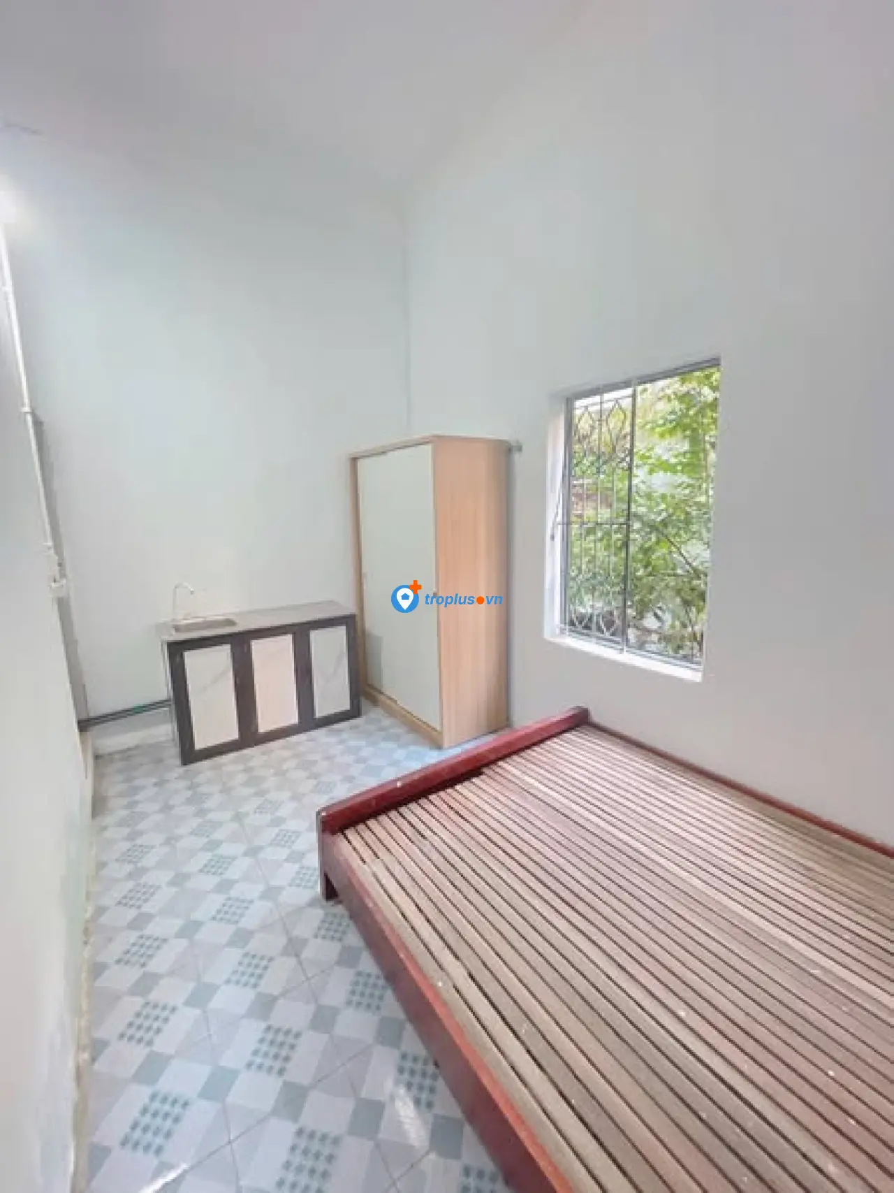 Nhà trọ số 34 ngõ 43 Doãn Kế Thiện, Mai Dịch, Cầu Giấy, Hà Nội