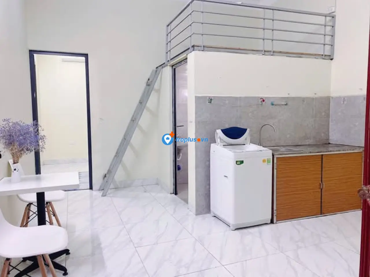 Nhà trọ 58 Nguyễn Khánh Toàn, Quan Hoa, Cầu Giấy, Hà Nội