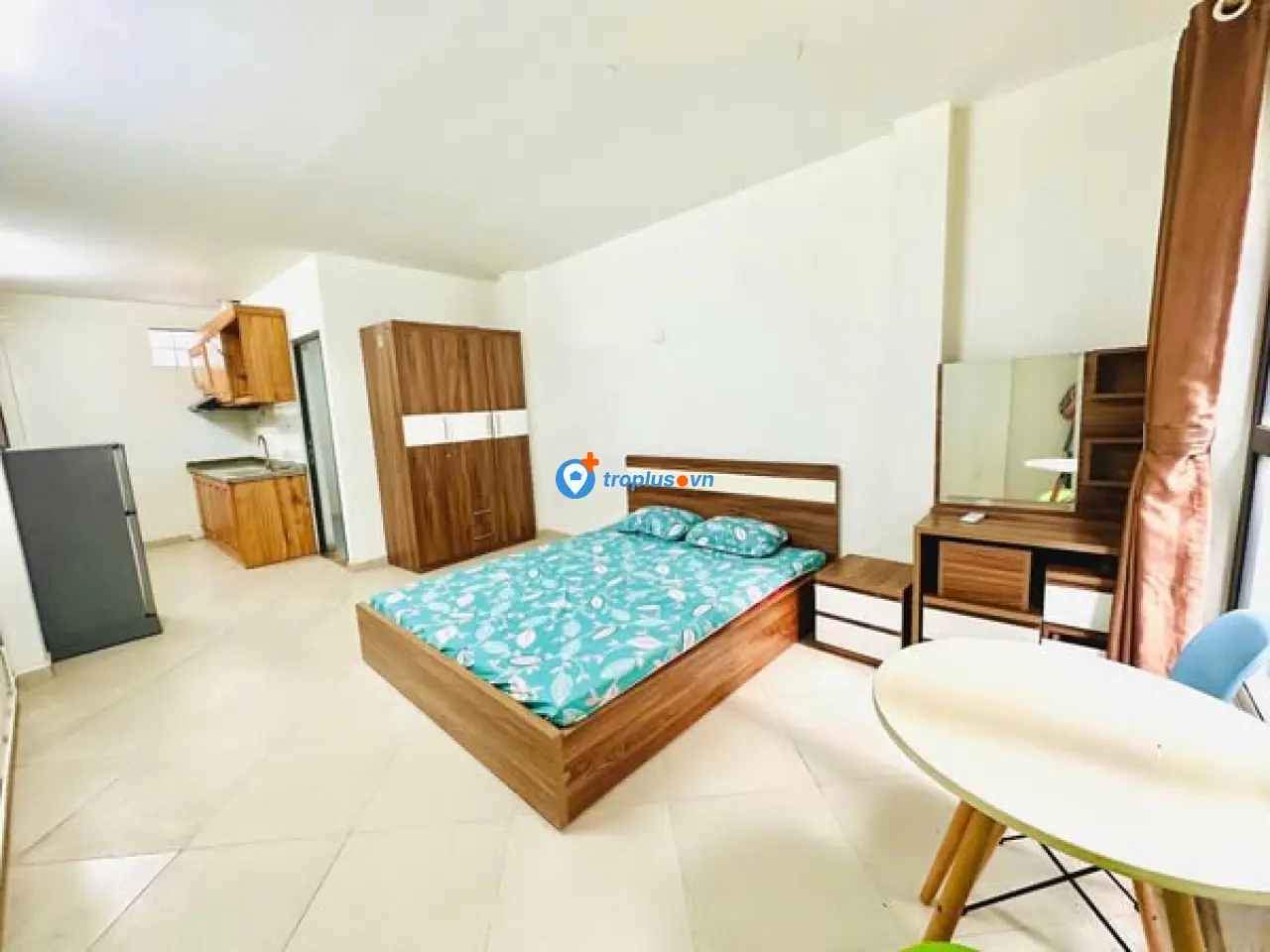 Nhà trọ Ngõ 1 Võ Chí Công, Nghĩa Đô, Cầu Giấy, Hà Nội