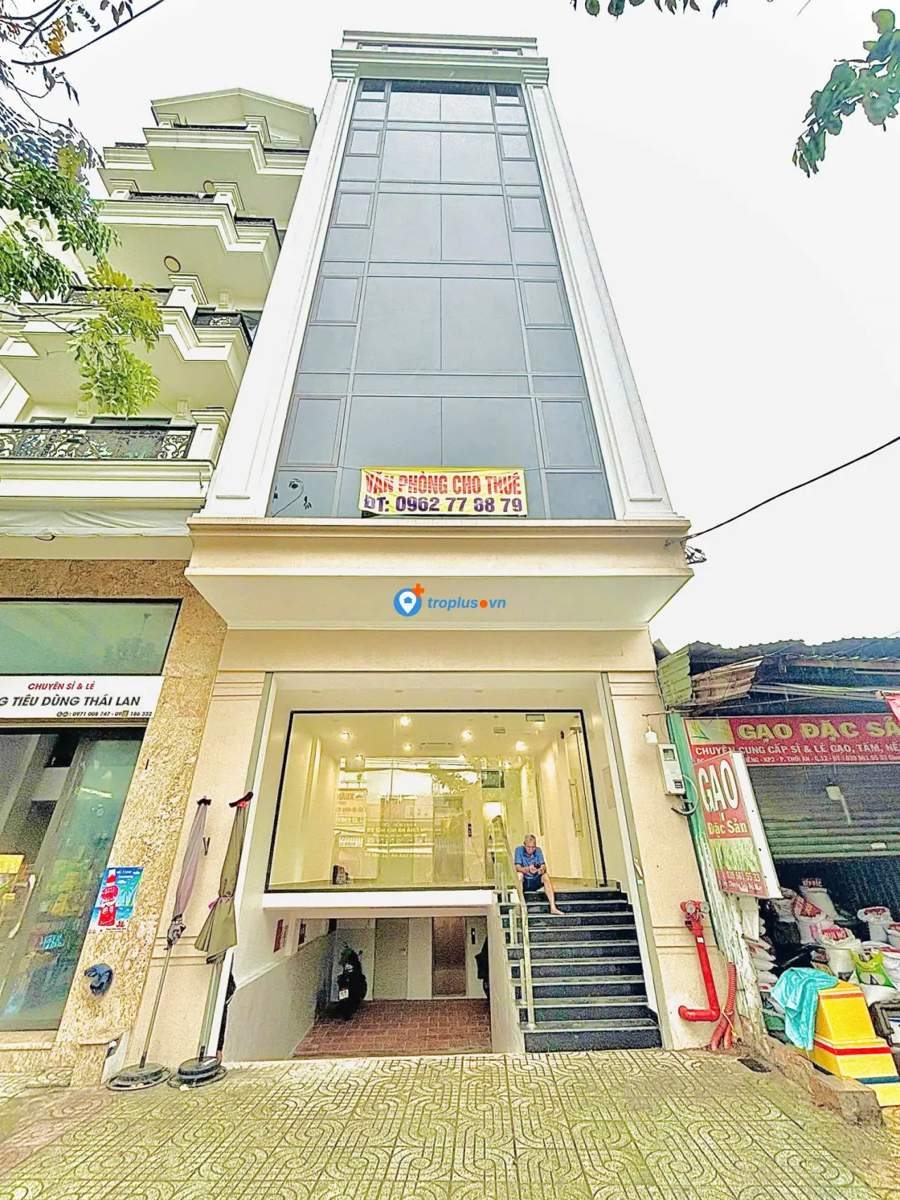 Mặt Bằng Số 379 Lê Thị Riêng, Thới An, Quận 12, Hồ Chí Minh