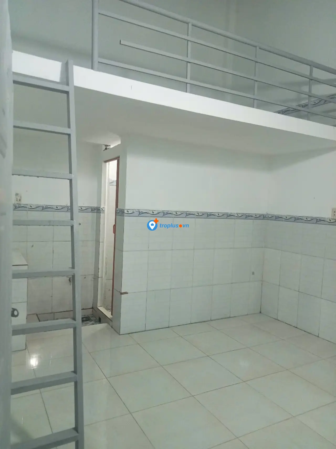 Nhà Trọ Hẻm 93 Trần Quang Diệu, Tân Phước, Tân Bình, Dĩ An, Bình Dương