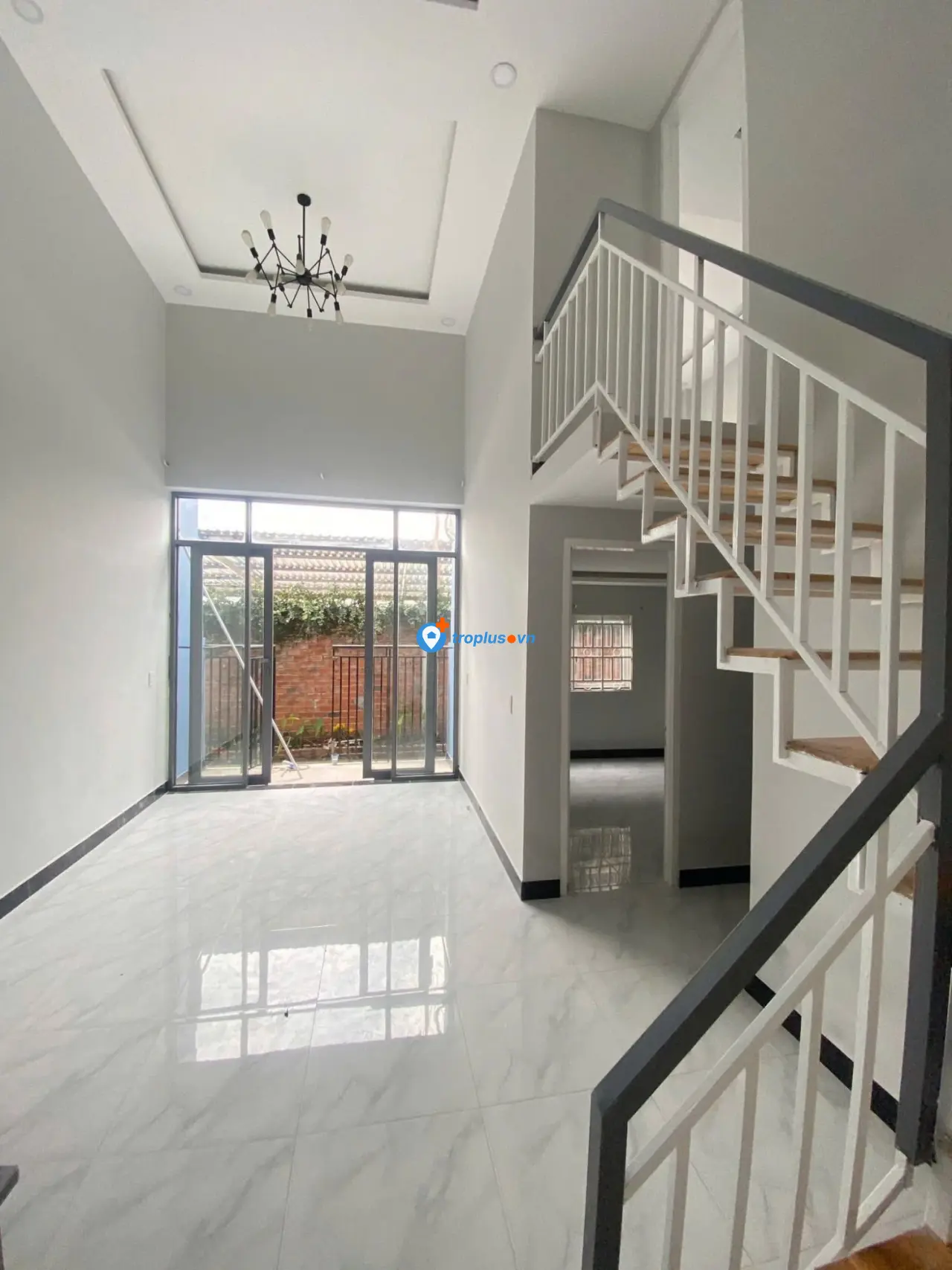 Căn Hộ Lê Hồng Phong, Phú Lợi, Thủ Dầu Một, Bình Dương