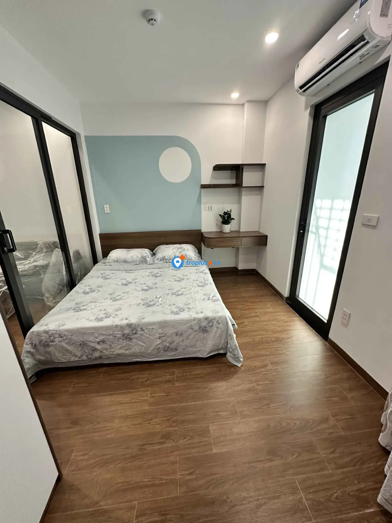 Chính chủ cho thuê phòng Studio, 1N1K