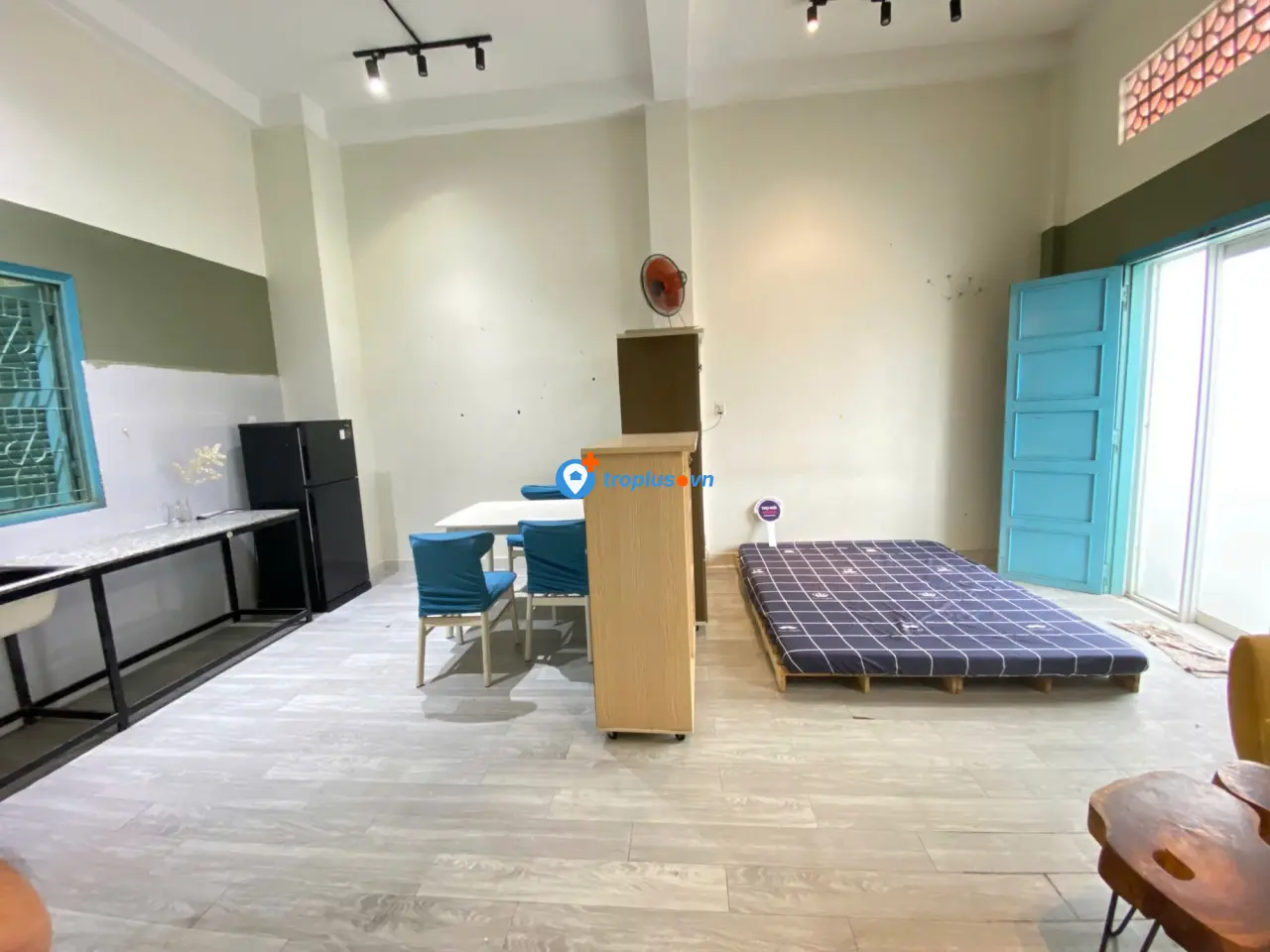 Nhà Trọ Đường Số 14, Bình Trưng Tây, Thủ Đức, Hồ Chí Minh