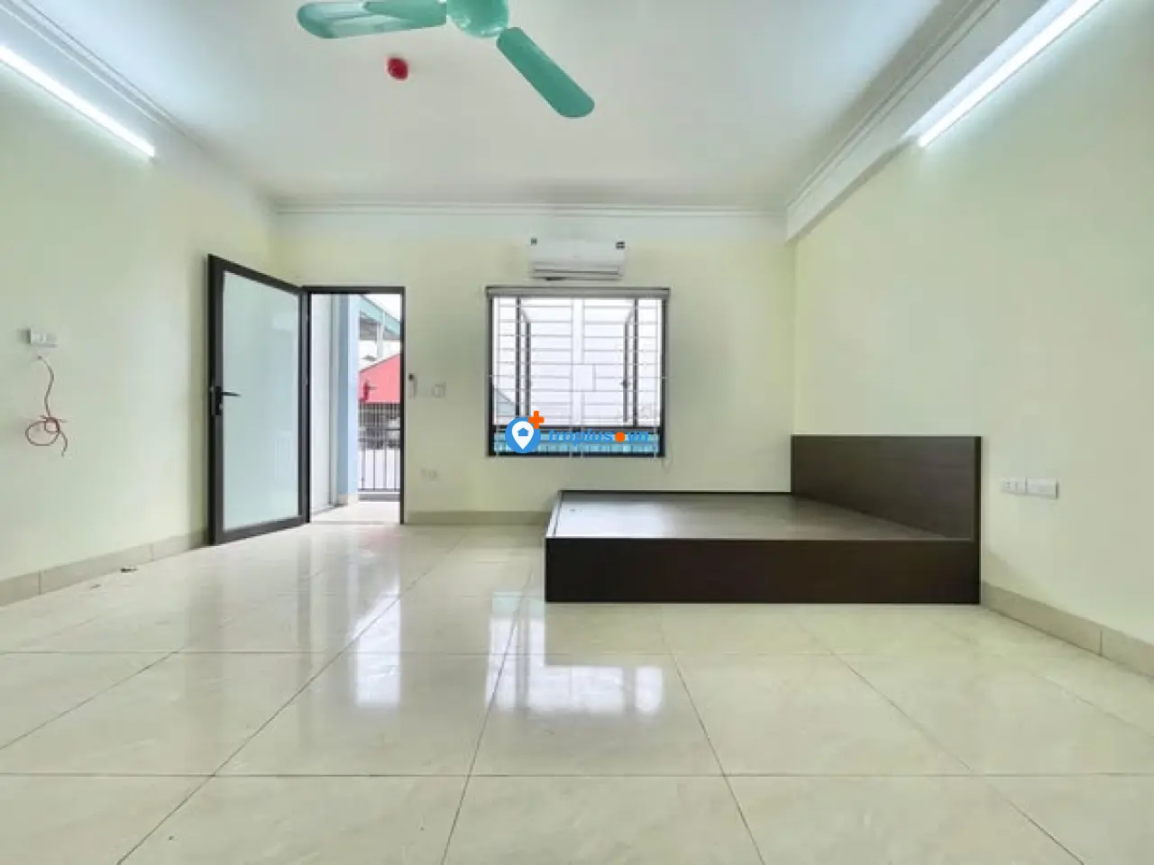 Nhà trọ 245 Định Công, Định Công, Hoàng Mai, Hà Nội