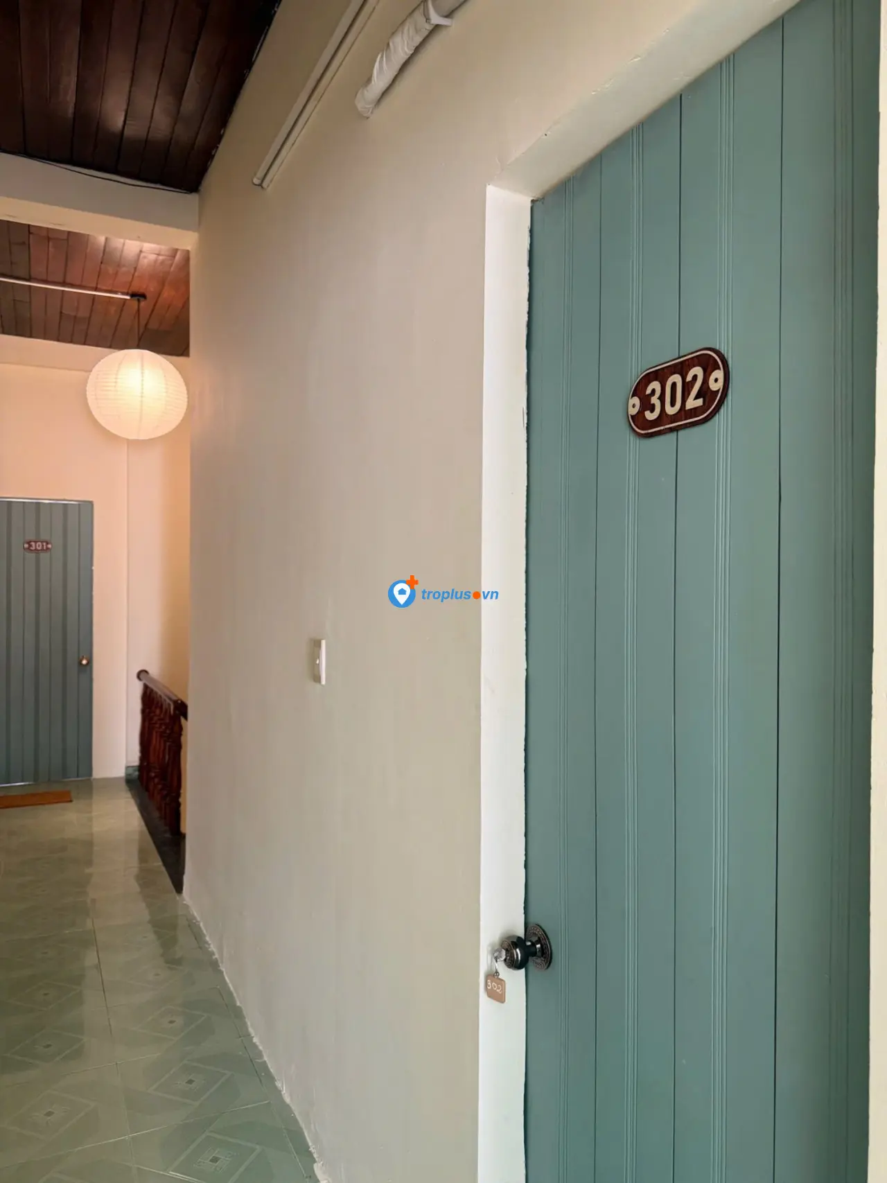 Home Tại Đường Lê Lợi, Phường Thạch Thang, Quận Hải Châu, Đà Nẵng