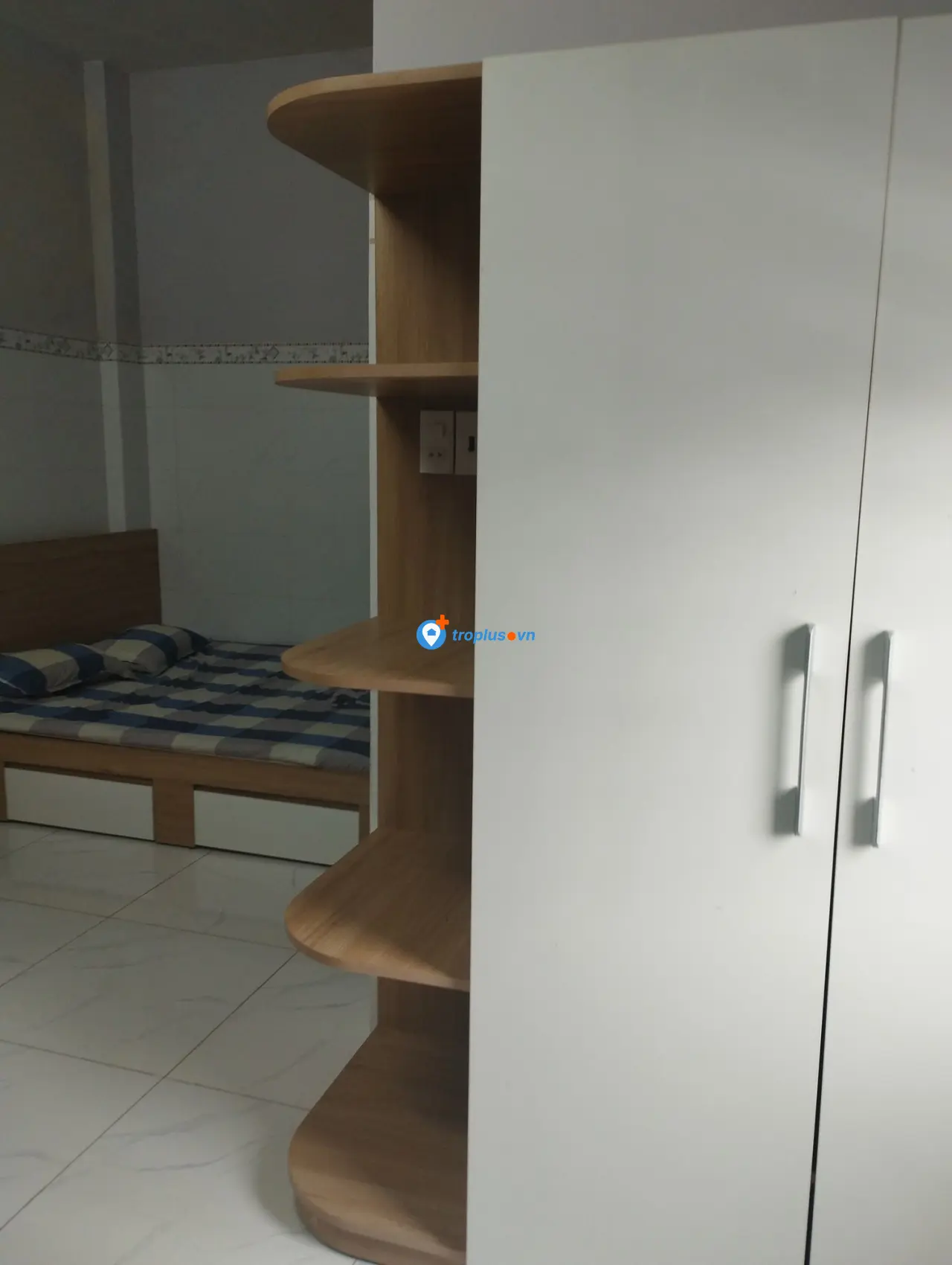 Nhà Trọ Tại 104/20 Lê Đình Lý, Đà Nẵng, Phường Vĩnh Trung, Quận Thanh Khê, Đà Nẵng