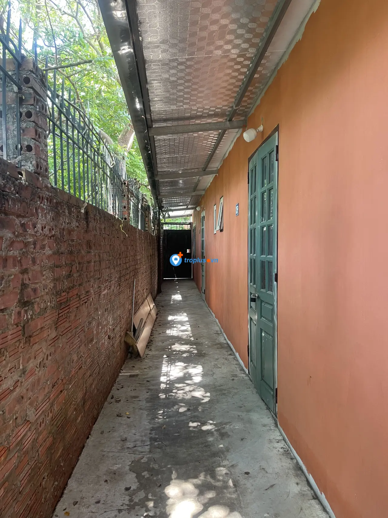 Nhà Trọ Tại Bến Dốc, Hữu Lê, Hữu Hòa, Thanh Trì, Hà Nội