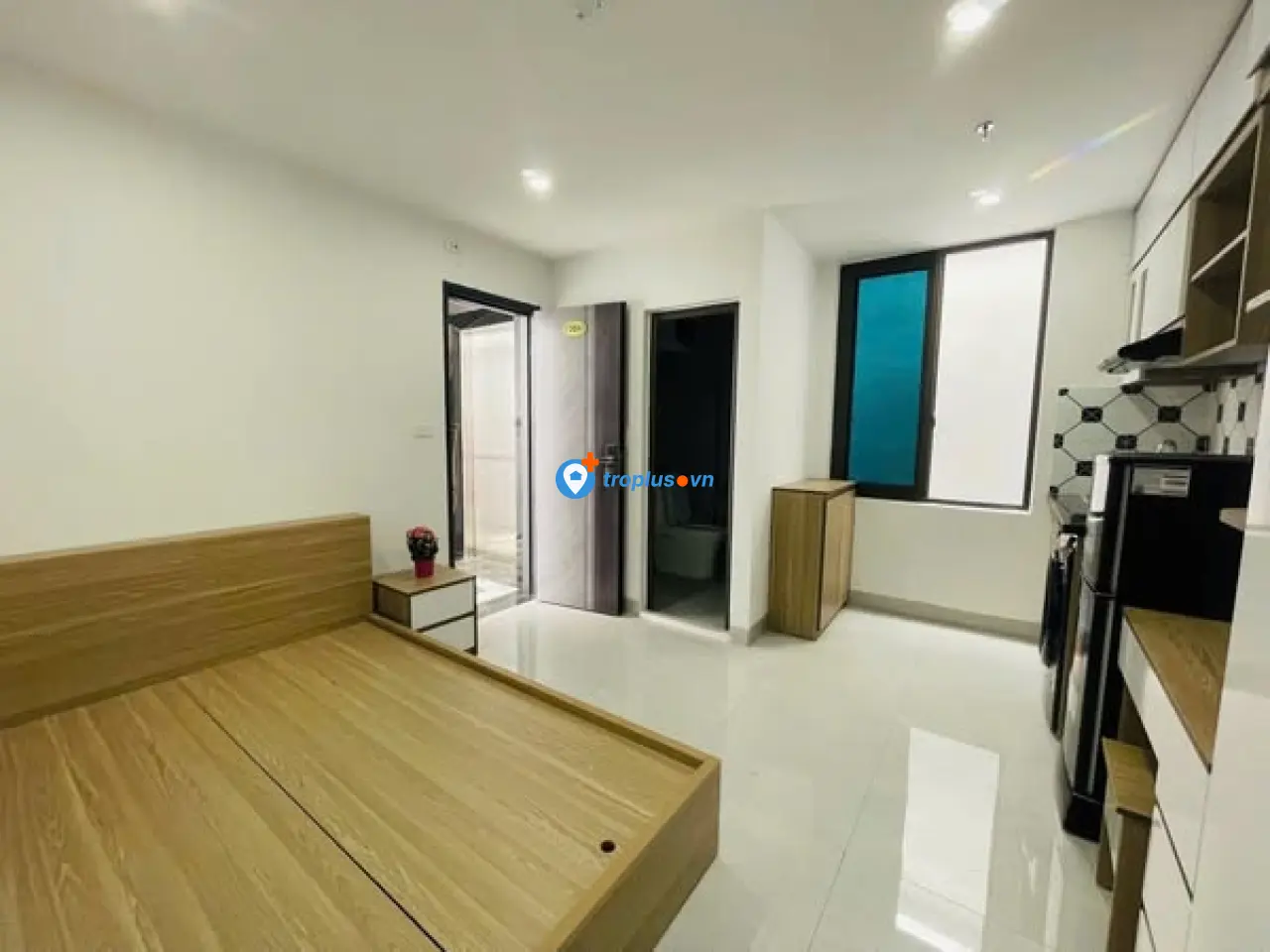 Nhà trọ Ngách 39 Ngõ 59 Mễ Trì, Mễ Trì, Nam Từ Liêm, Hà Nội