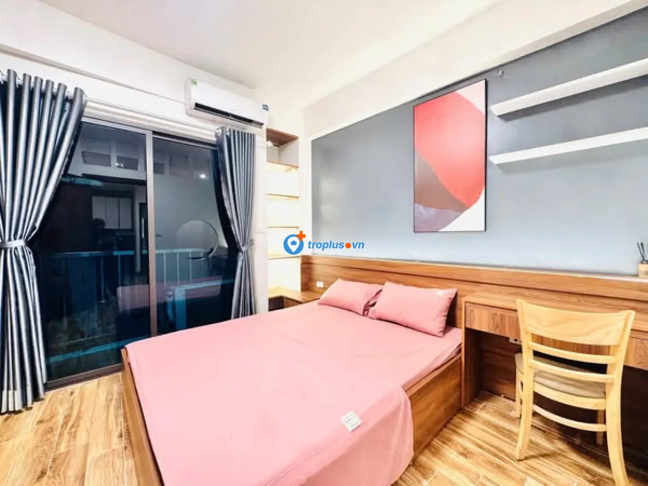 CĂN HỘ CAO CẤP – NHẬN THUÊ NGẮN HẠN 1-2 THÁNG – VIEW LOTTE TÂY HỒ