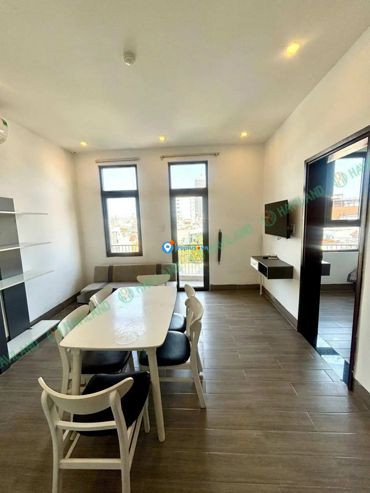 Căn Hộ Tại An Nhơn 6, Phường An Hải Bắc, Quận Sơn Trà, Đà Nẵng