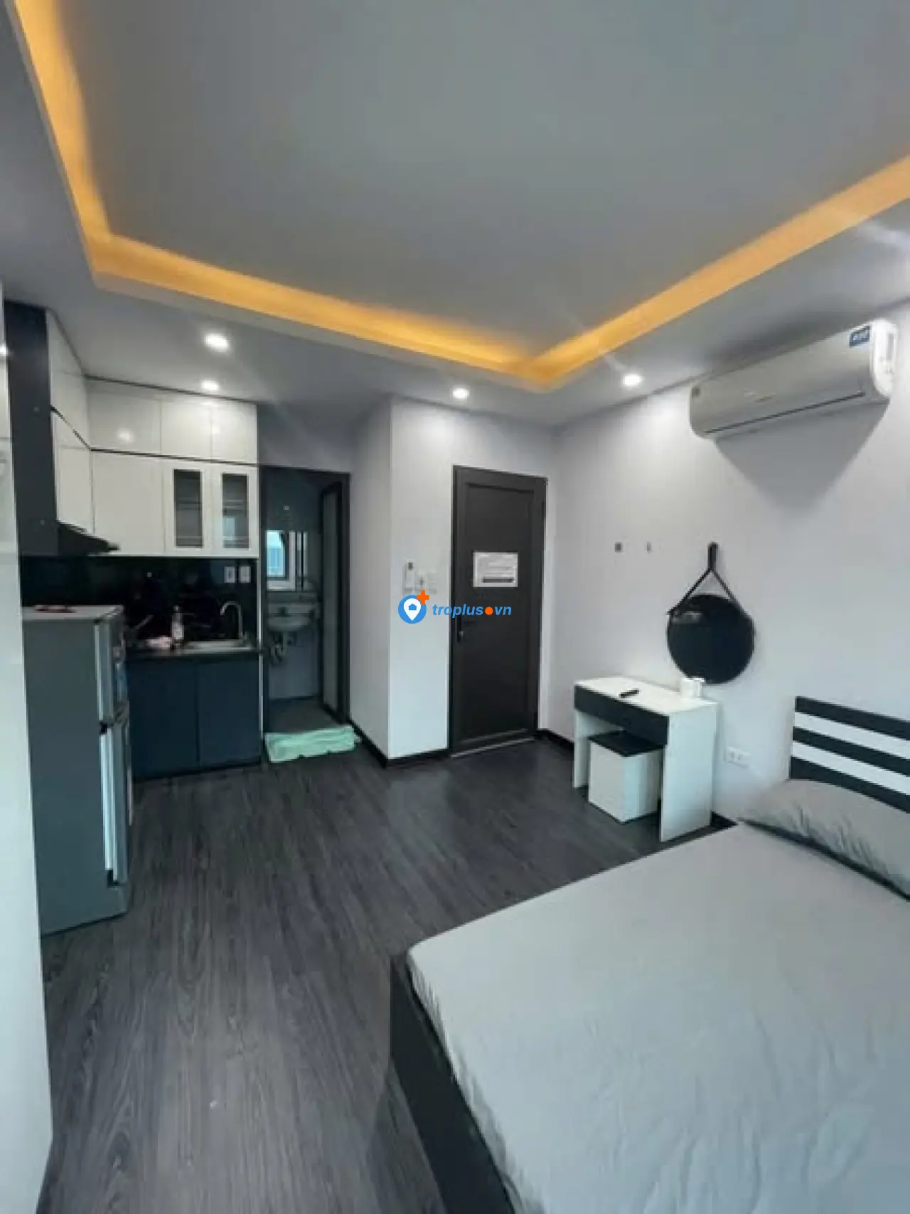 CHO THUÊ PHÒNG TRỌ ĐẦY ĐỦ ĐỒ – NGÕ 21 CHÙA BỤT MỌC, PHÚ DIỄN – GIÁ CHỈ 3,5 TRIỆU/THÁNG