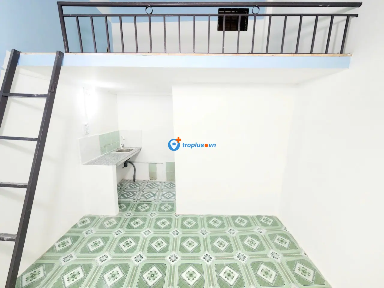 CHO THUÊ PHÒNG TRỌ ĐƯỜNG BẾ VĂN ĐÀN – AN BÌNH, DĨ AN – GIÁ TỪ 1,85 TRIỆU/THÁNG