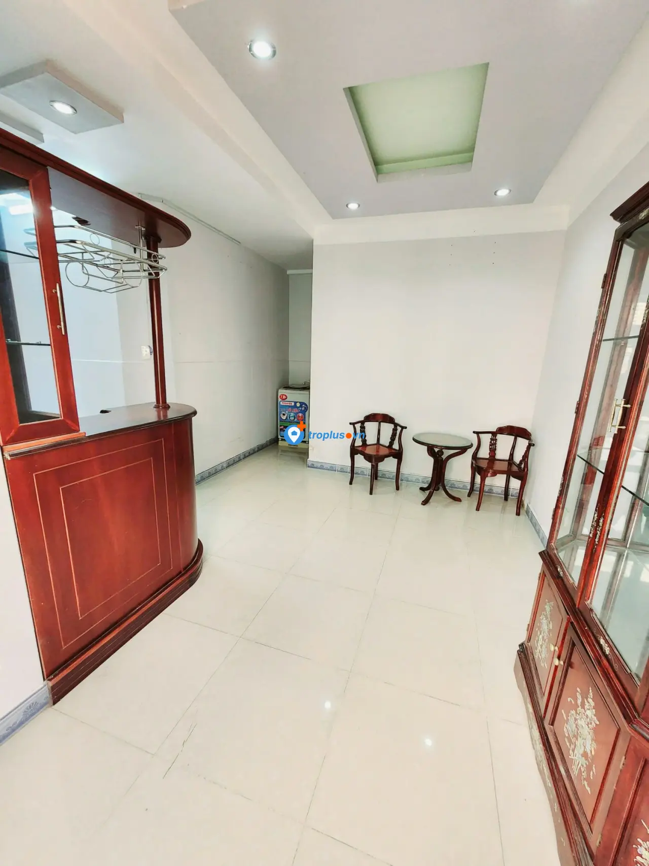 Căn Hộ Tại 465 Trần Xuân Soạn, Phường Tân Kiểng, Quận 7, Hồ Chí Minh