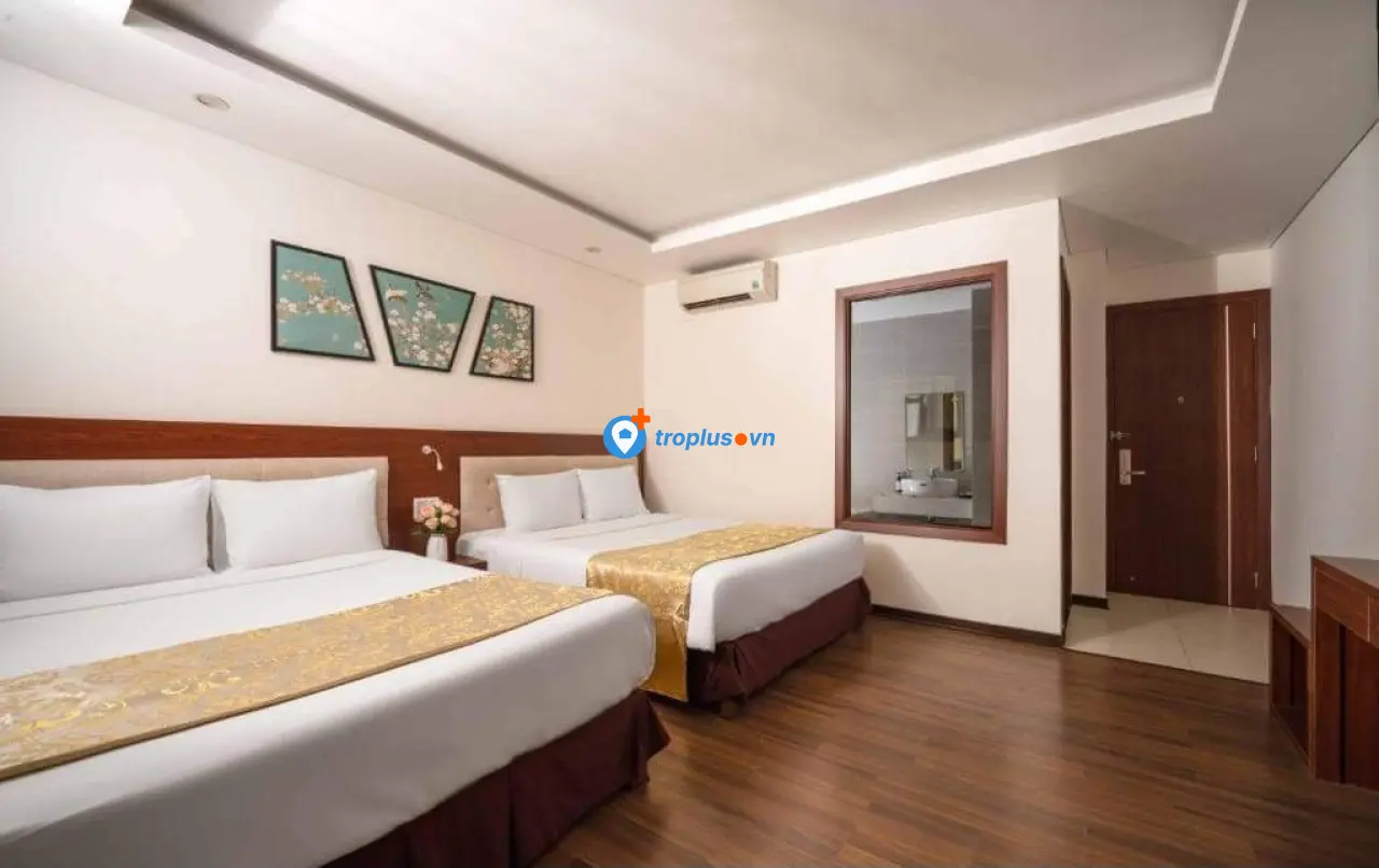 Studio Tại Đường An Thượng 30, Phường Mỹ An, Quận Ngũ Hành Sơn, Đà Nẵng