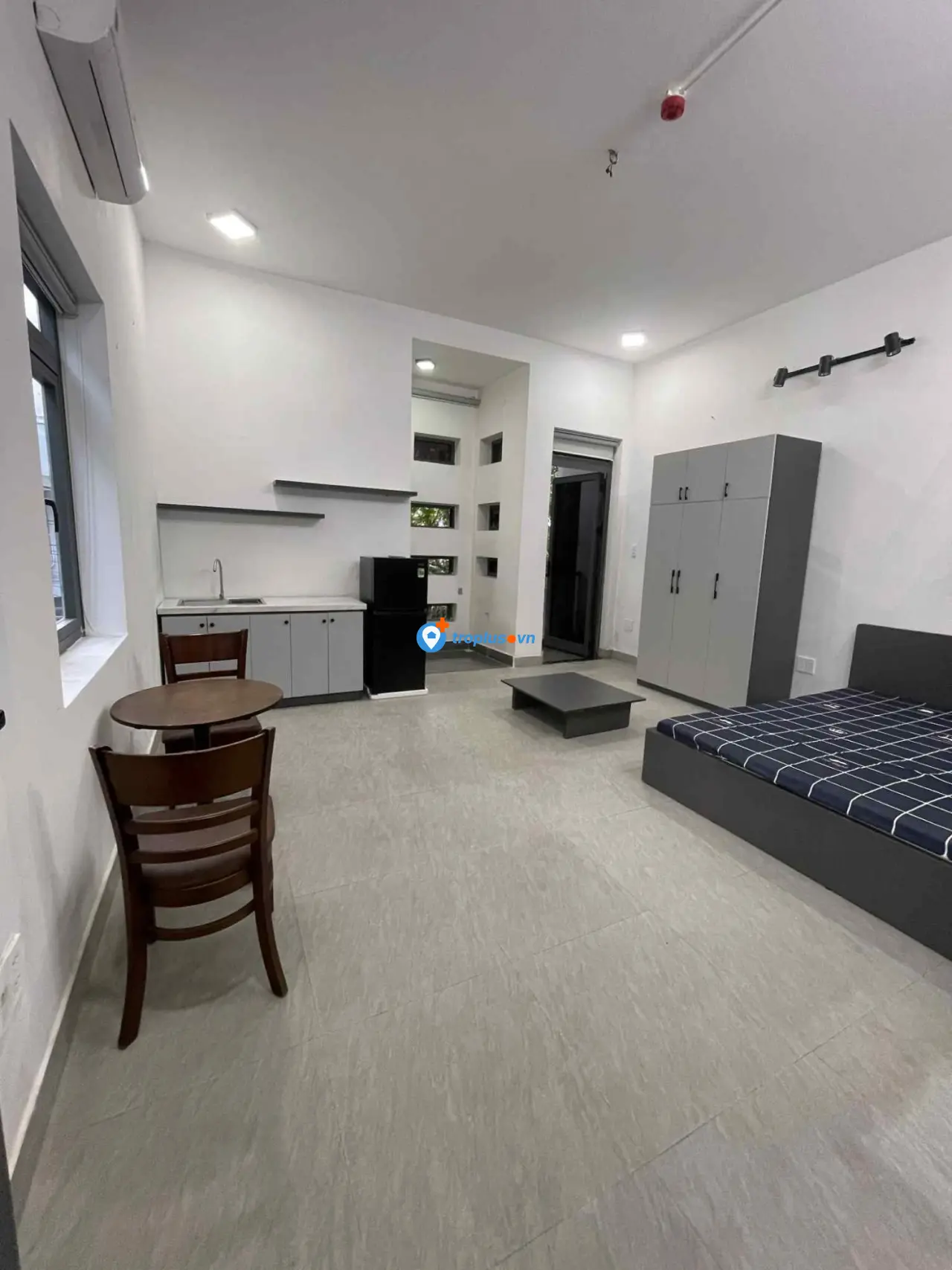 Căn Hộ Tại 07 Đá Mọc 1, Phường Hòa Minh, Quận Liên Chiểu, Đà Nẵng