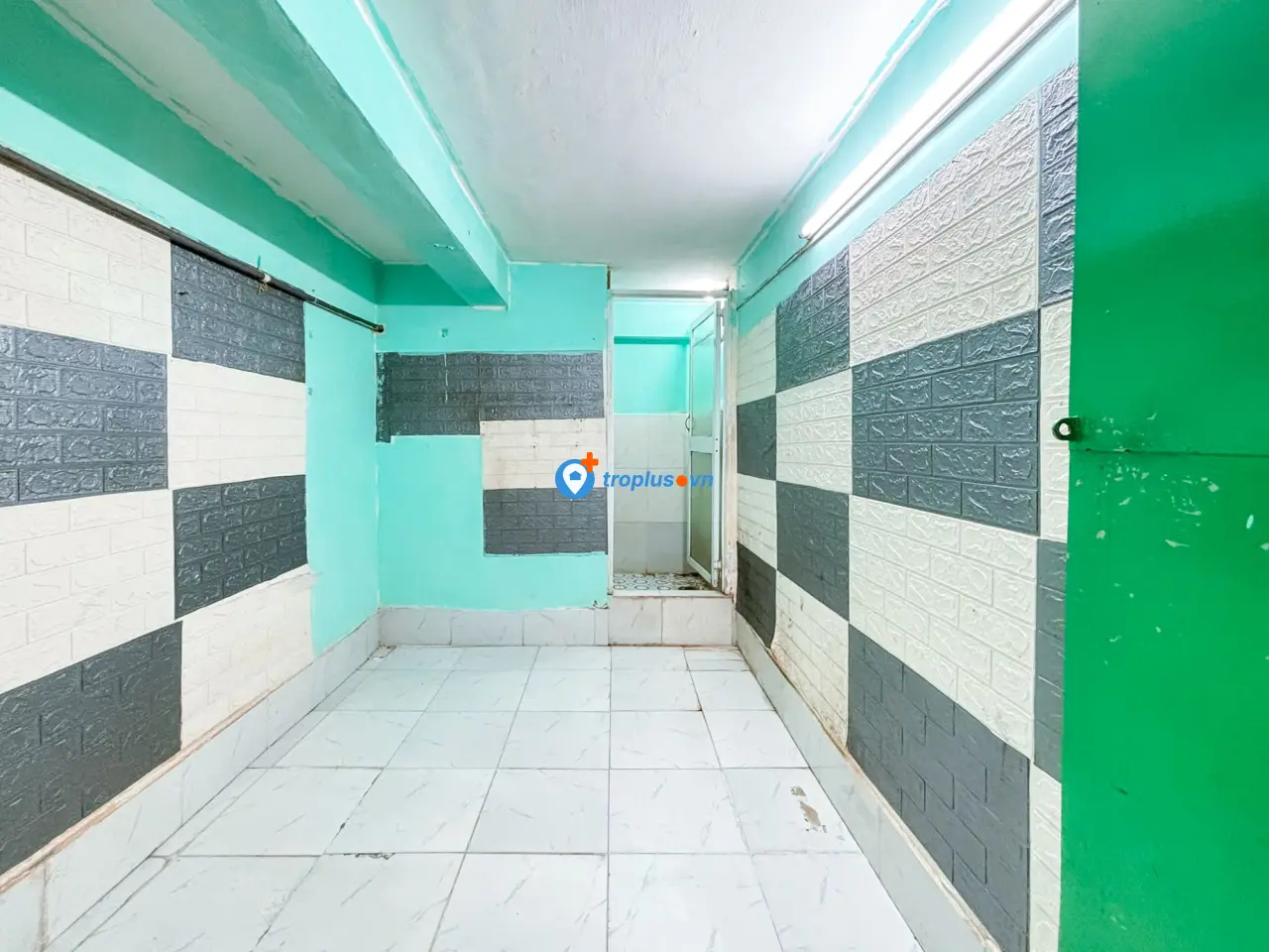 Chính chủ cho thuê phòng Quận 6 – Gần ĐH Bách Khoa, Y Dược – Giá 2tr–2tr3/tháng