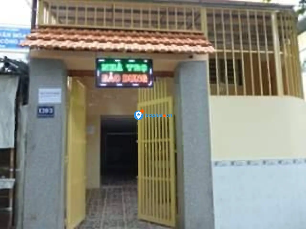 Cho thuê phòng trọ Tân Bình gần sân bay Tân Sơn Nhất, chợ Phạm Văn Hai – an ninh 24/7