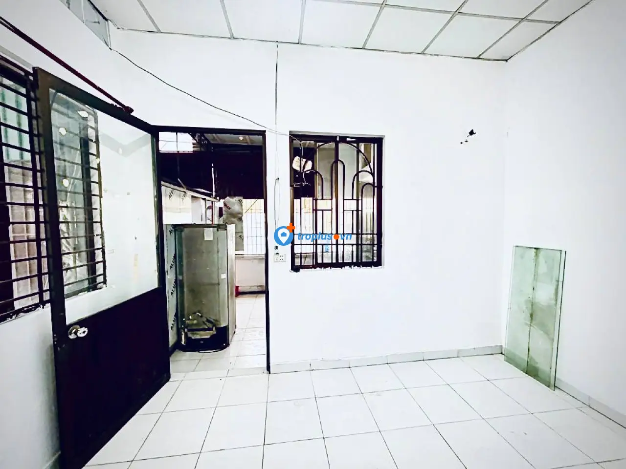 Cho thuê phòng trọ giá rẻ Quận 7 – Gần cầu Tân Thuận 1, Huỳnh Tấn Phát, chỉ từ 2 triệu/tháng