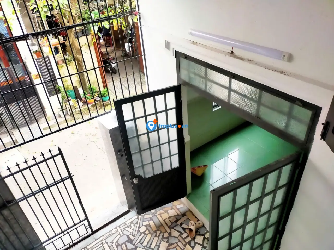 Nhà Nguyên Căn Tại Kiệt 107, Đường Ngô Đức Kế, Phường Thuận Lộc, Huế, Tỉnh Thừa Thiên Huế