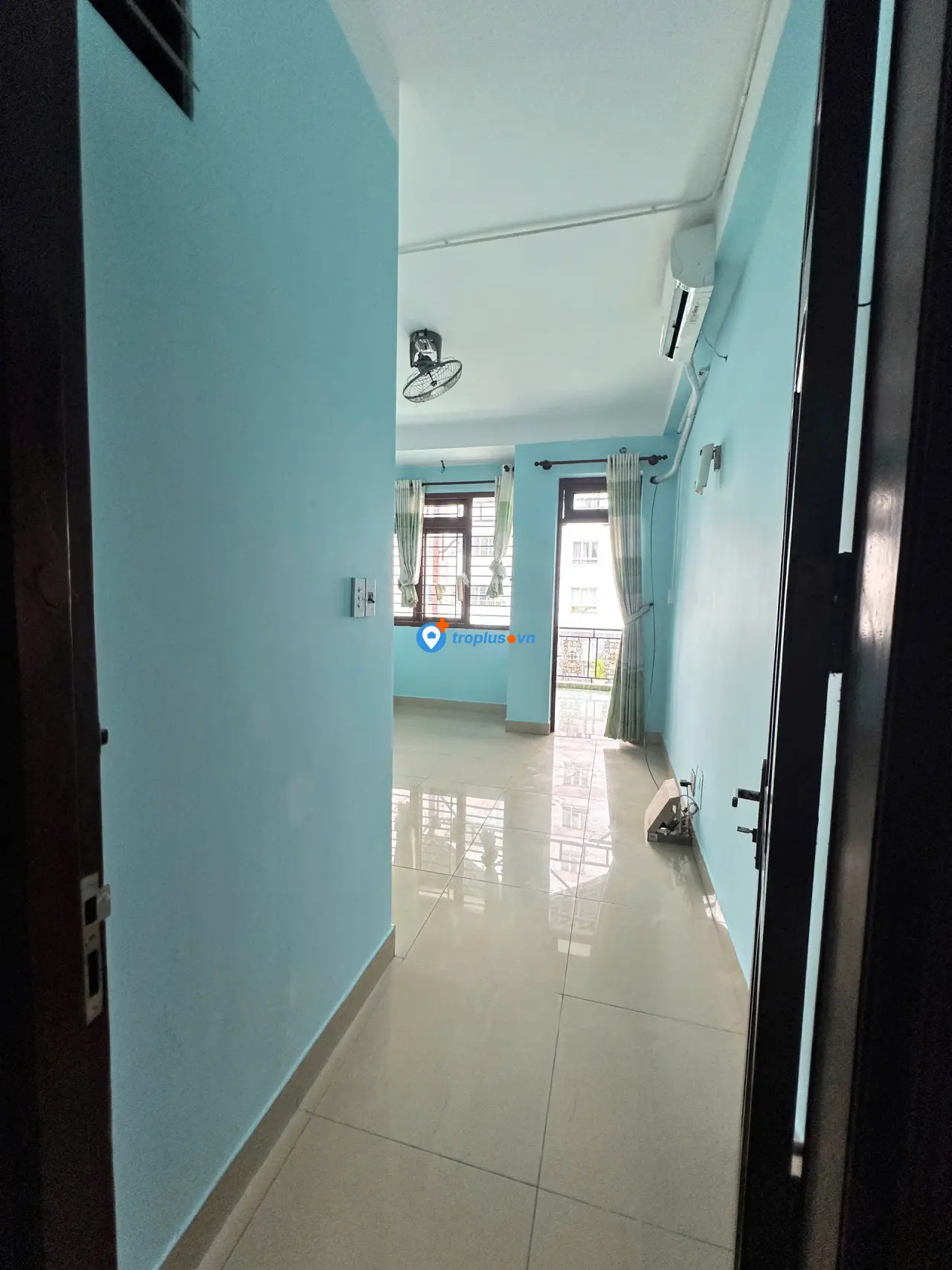 Cho thuê phòng trọ full nội thất Phạm Văn Chiêu, Gò Vấp – giá chỉ từ 4 triệu/tháng