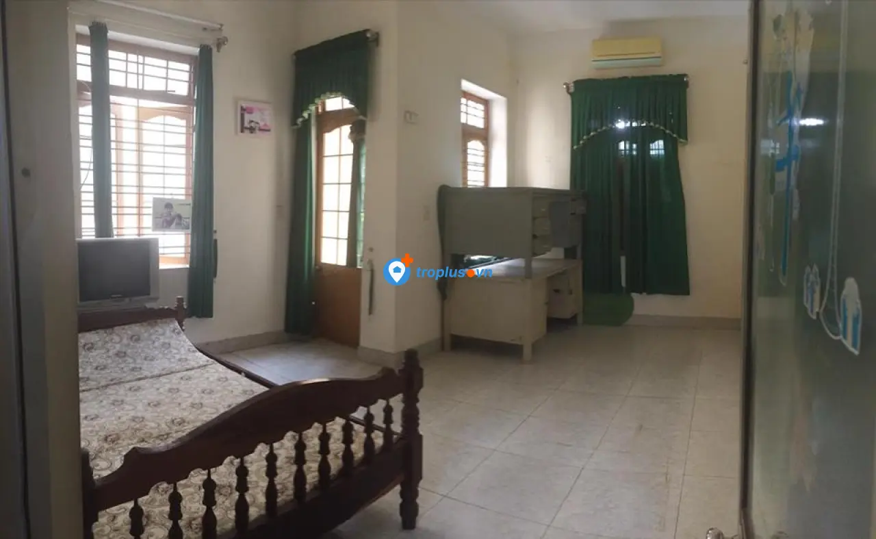 Cho thuê phòng trọ giá rẻ gần Đại học Duy Tân – Chợ Cồn, Hoàng Hoa Thám, chỉ 1.8 triệu/tháng (chỉ cho nữ thuê)