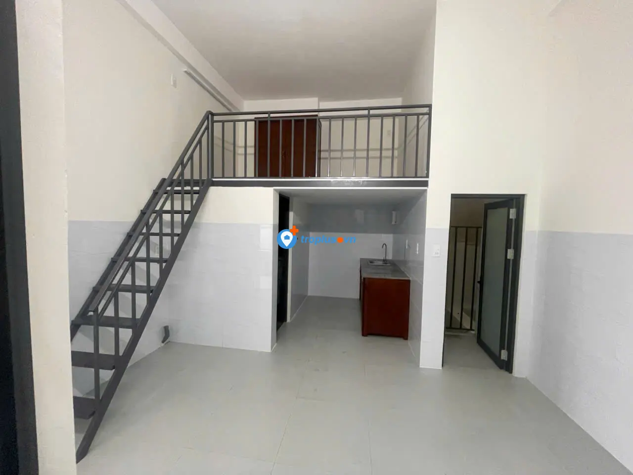 Cho thuê phòng trọ mới 59 Nguyễn Trãi, Hải Châu – trung tâm Đà Nẵng, giá 3.5 triệu/tháng, giờ giấc tự do