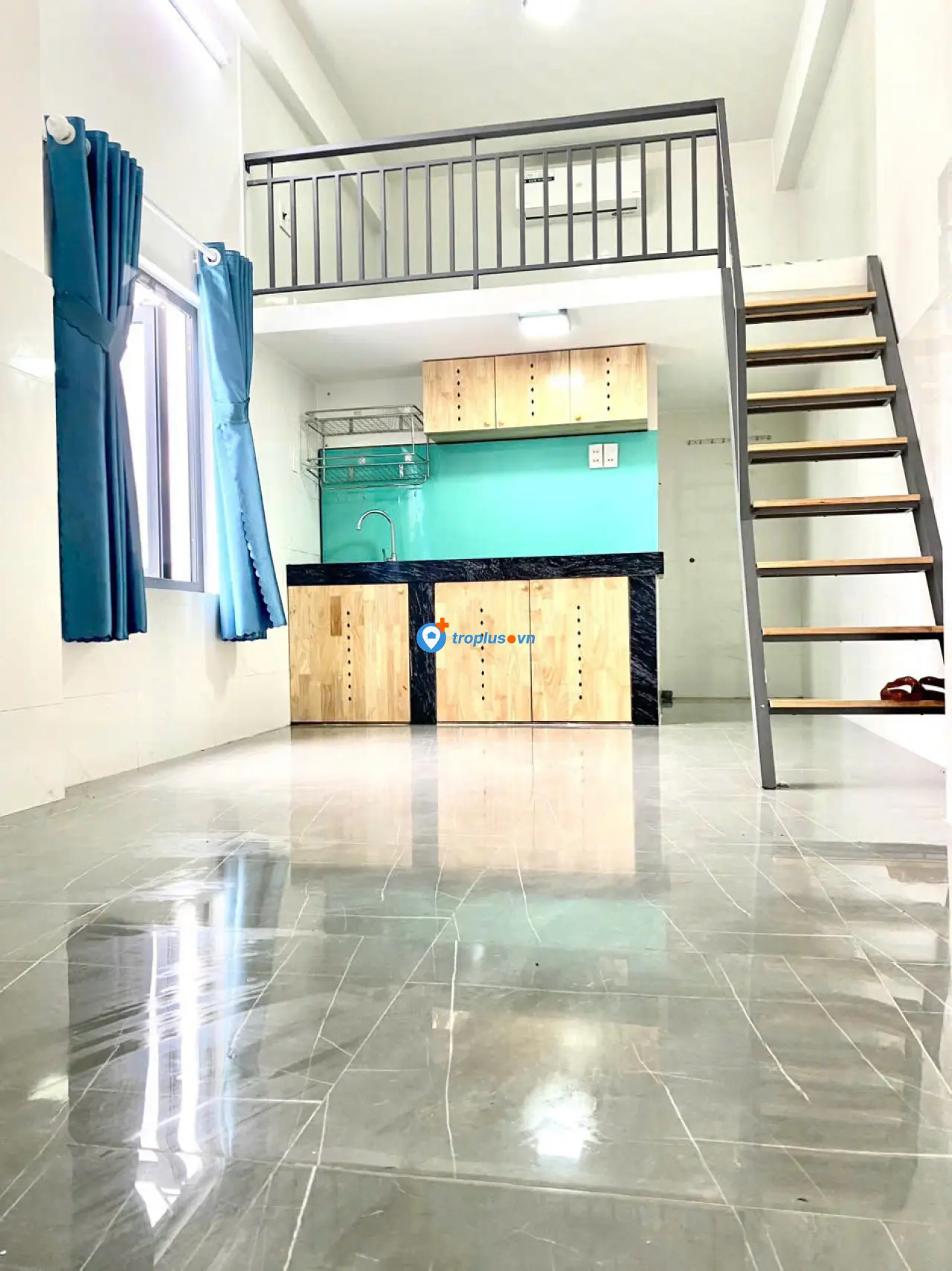 Căn Hộ Tại Đường Thanh Vinh 5, Phường Hòa Minh, Quận Liên Chiểu, Đà Nẵng