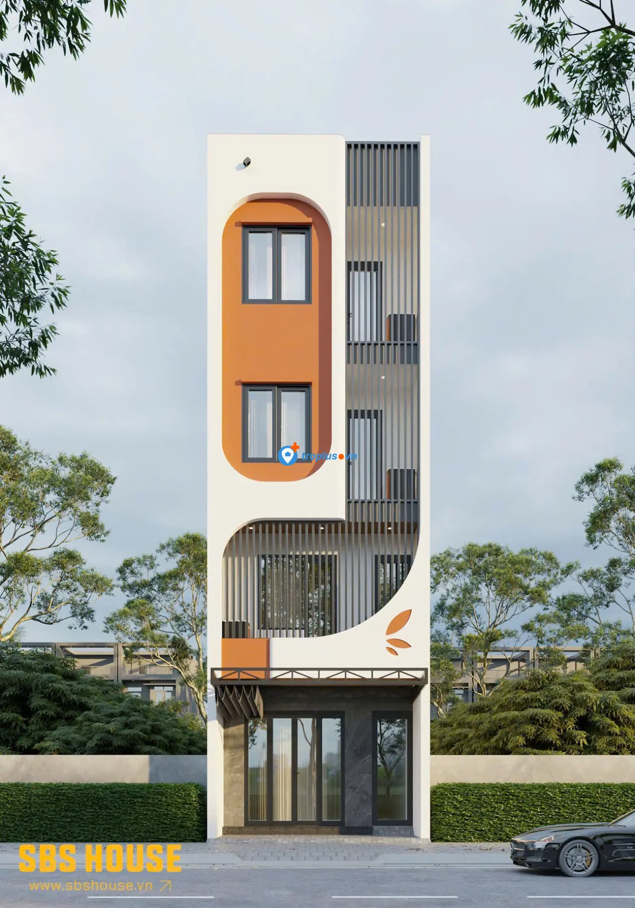 Cho thuê căn hộ mini full nội thất, mới xây nhiều cửa thoáng mát