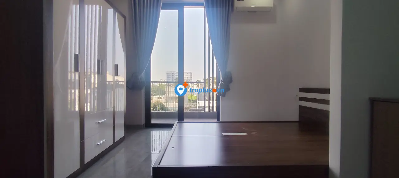 CĂN HỘ MỚI XÂY NHẬN PHÒNG VÀO ĐẦU THÁNG 4