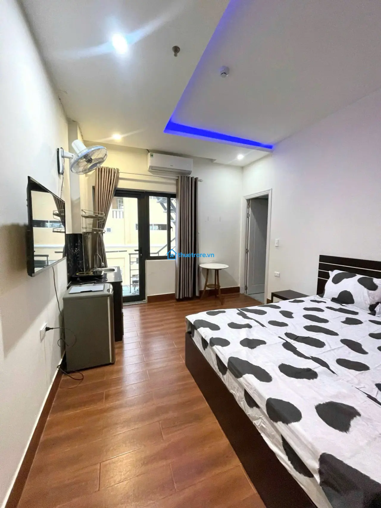 CĂN STUDIO ĐẦY ĐỦ NT KHU VỰC NGŨ HÀNH SƠN