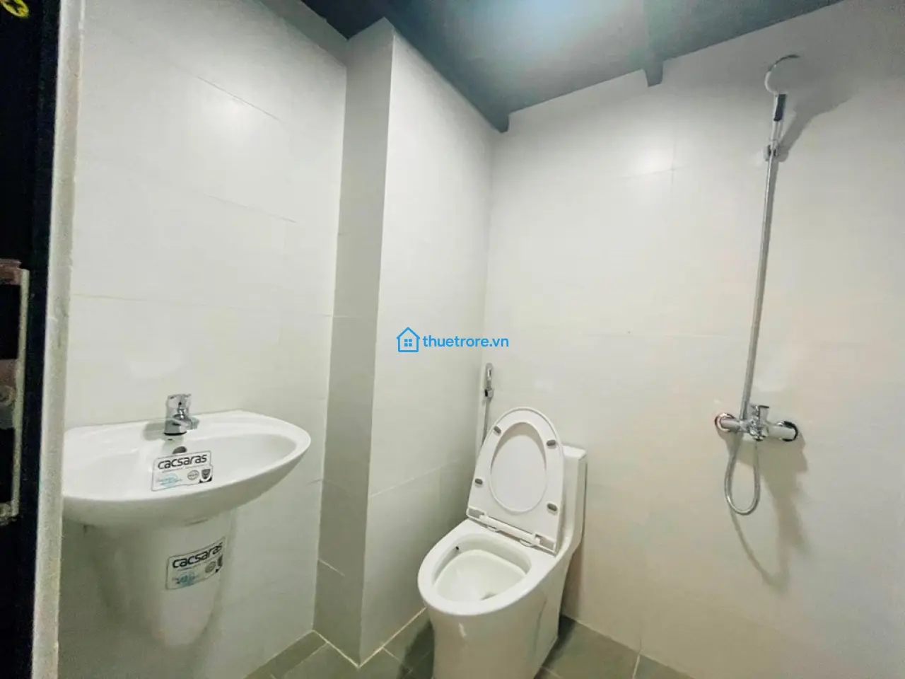 Cho thuê căn hộ Studio ngay sát cầu Trần Thị Lý – Phường Ngũ Hành Sơn