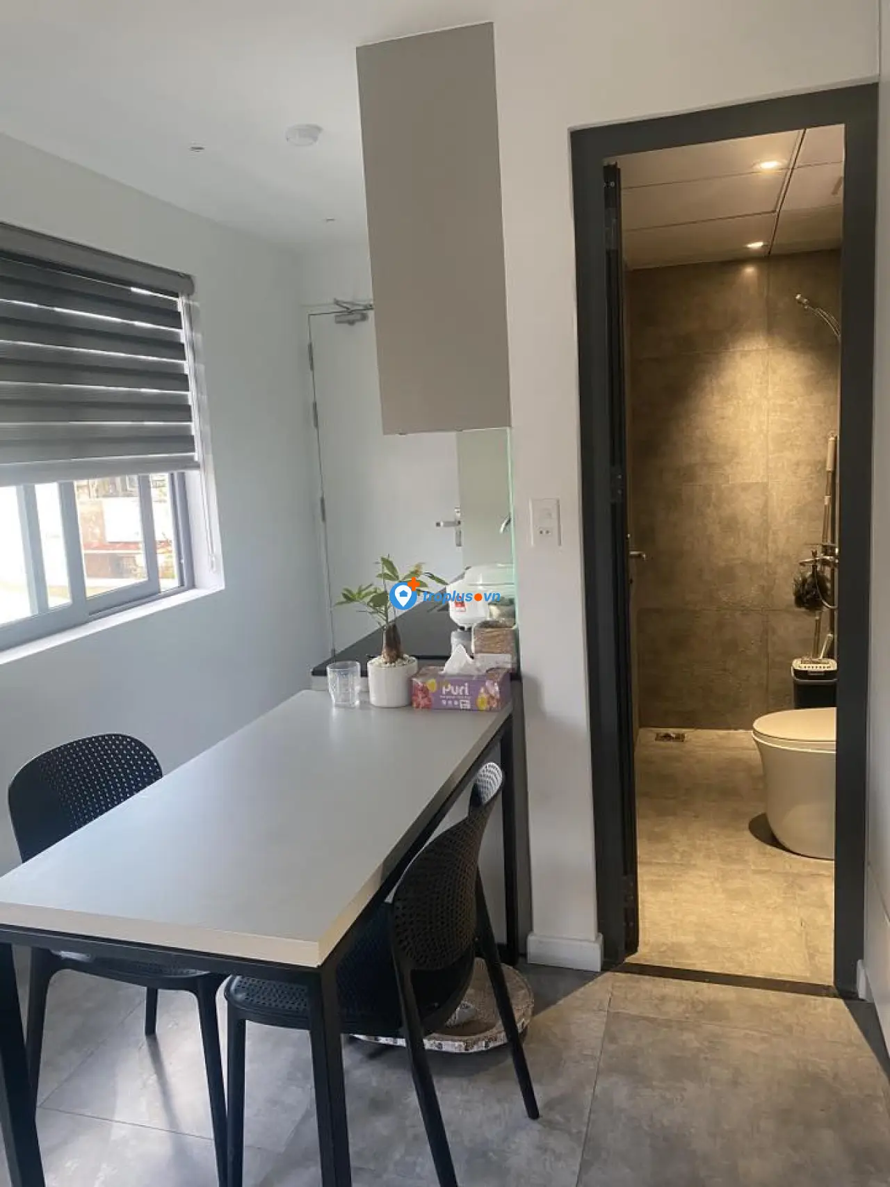 Cho thuê phòng trọ ở Hoàng Diệu Đà Nẵng gần chợ