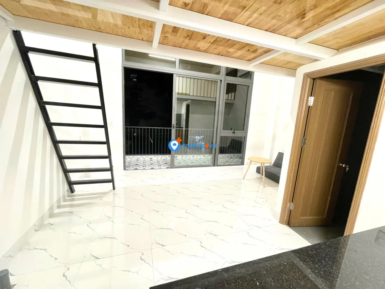 CĂN HỘ DUPLEX MỚI TINH - XỊN SÒ - BAN CÔNG TO - CHO NUÔI PET