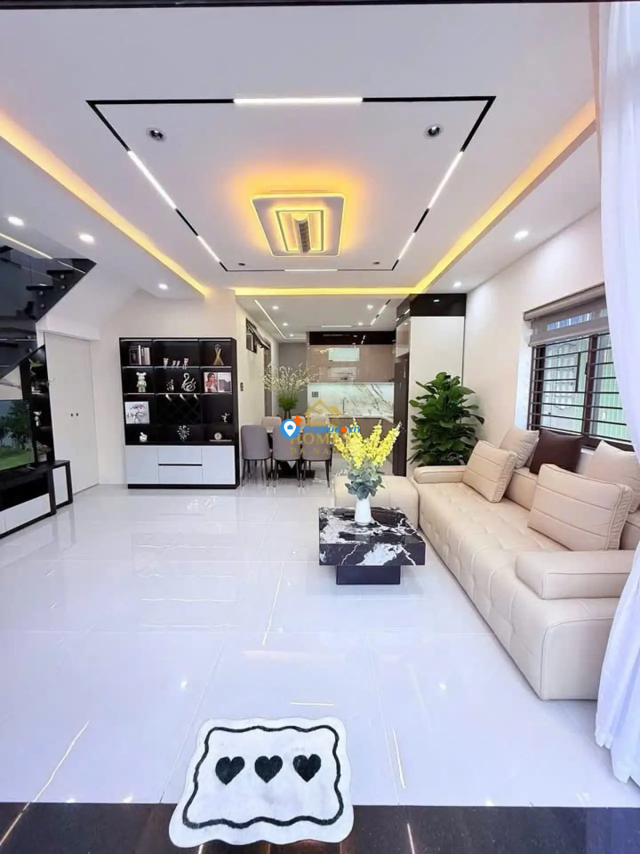 Nhà Nguyễn Phước Nguyên