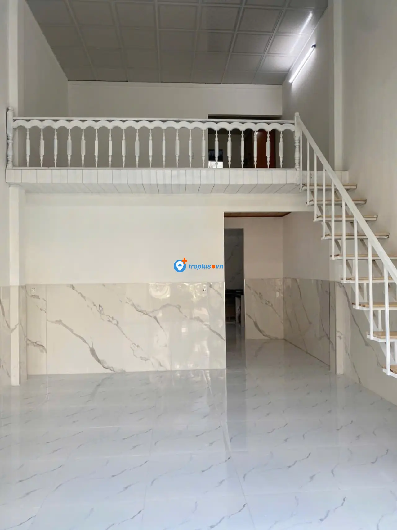 Cho thuê nhà nguyên căn 100m² gần ĐH Kinh Tế – Sơn Trà, giá 7 triệu/tháng