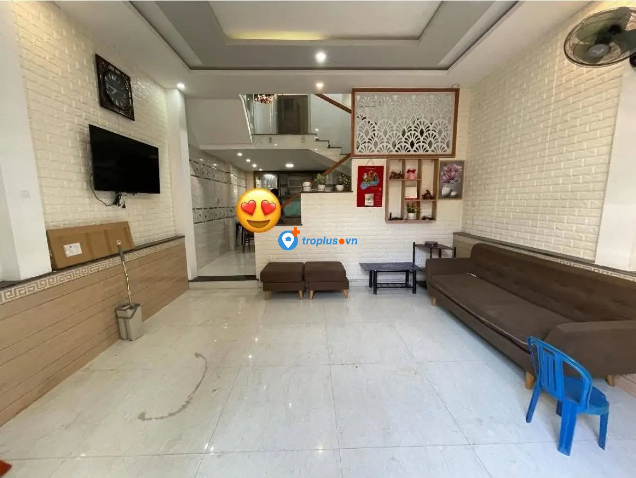 Cho thuê nhà 2 tầng kiệt TRẦN XUÂN LÊ gần Hà Huy Tập, kiệt vào 2m gần đường chính