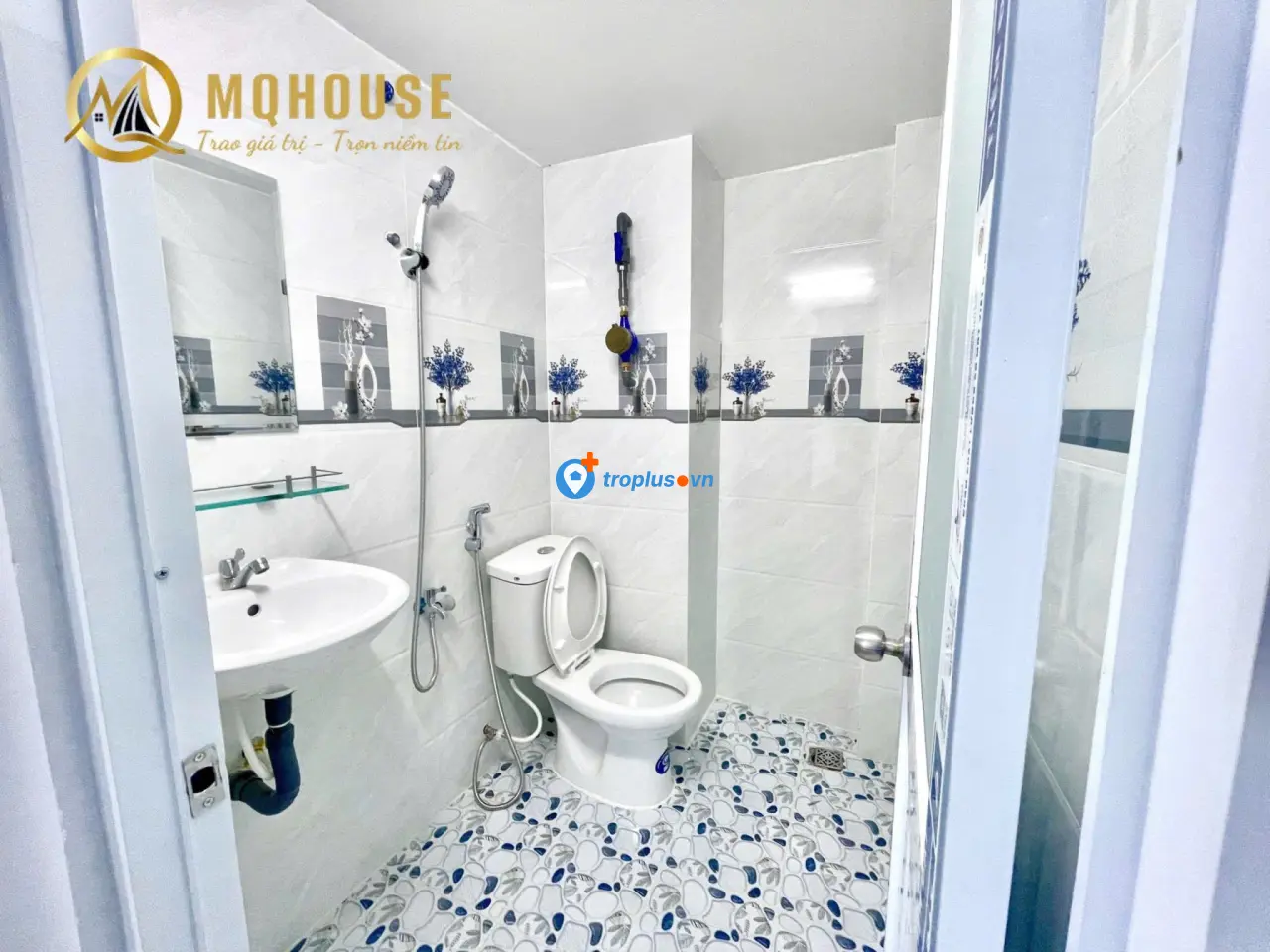 201 - 365 Chu Văn An, Phường Bình Thạnh ( CUỐI THÁNG TRỐNG)