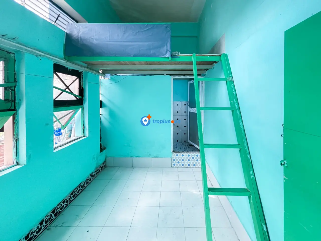 CHÍNH CHỦ CHO THUÊ PHÒNG TRỌ TẠI QUẬN 10