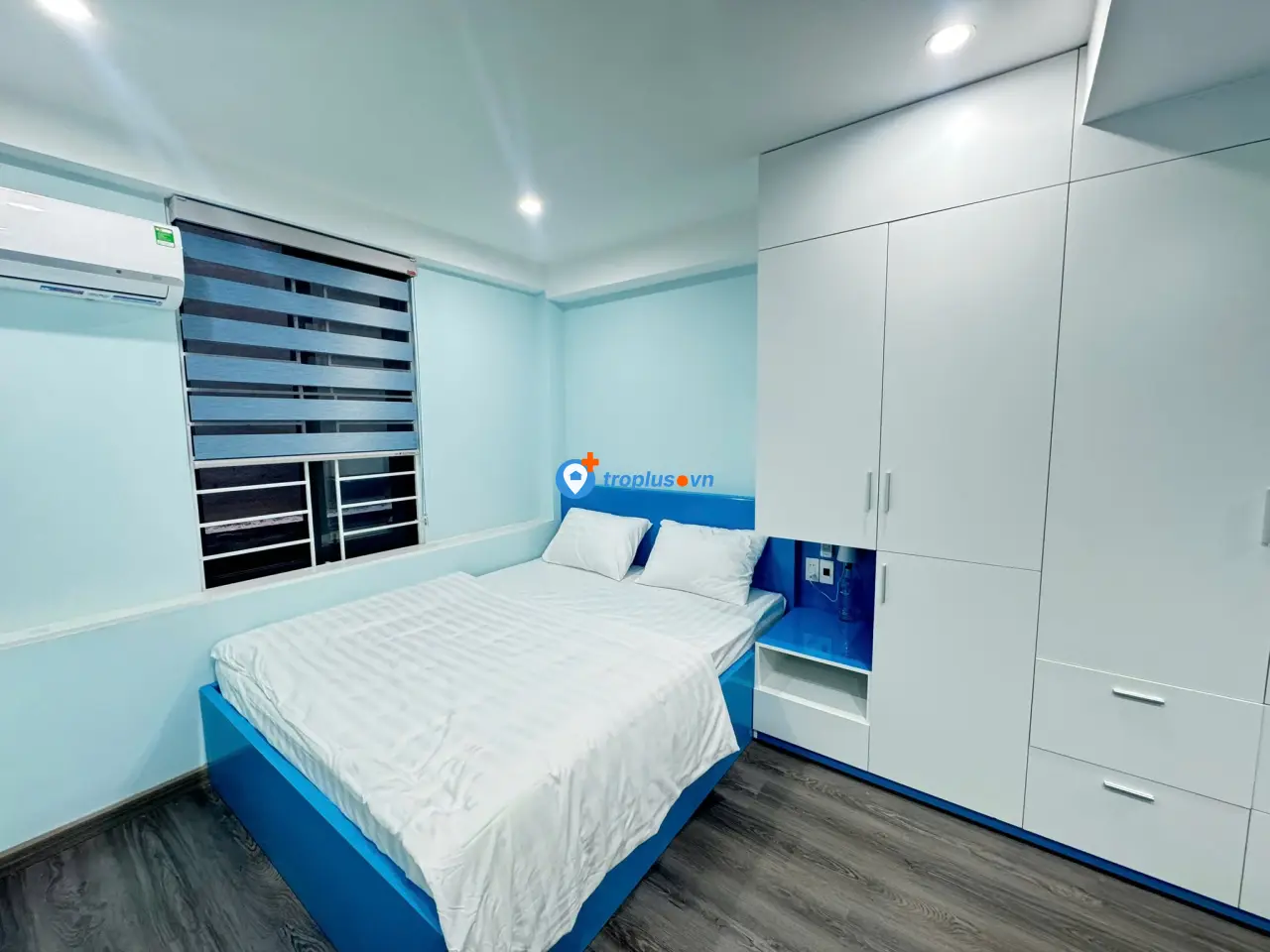 CHO THUÊ CĂN STUDIO ĐẸP - FULL NỘI THẤT 📍 LƯU QUANG THUẬN, ĐÀ NẴNG