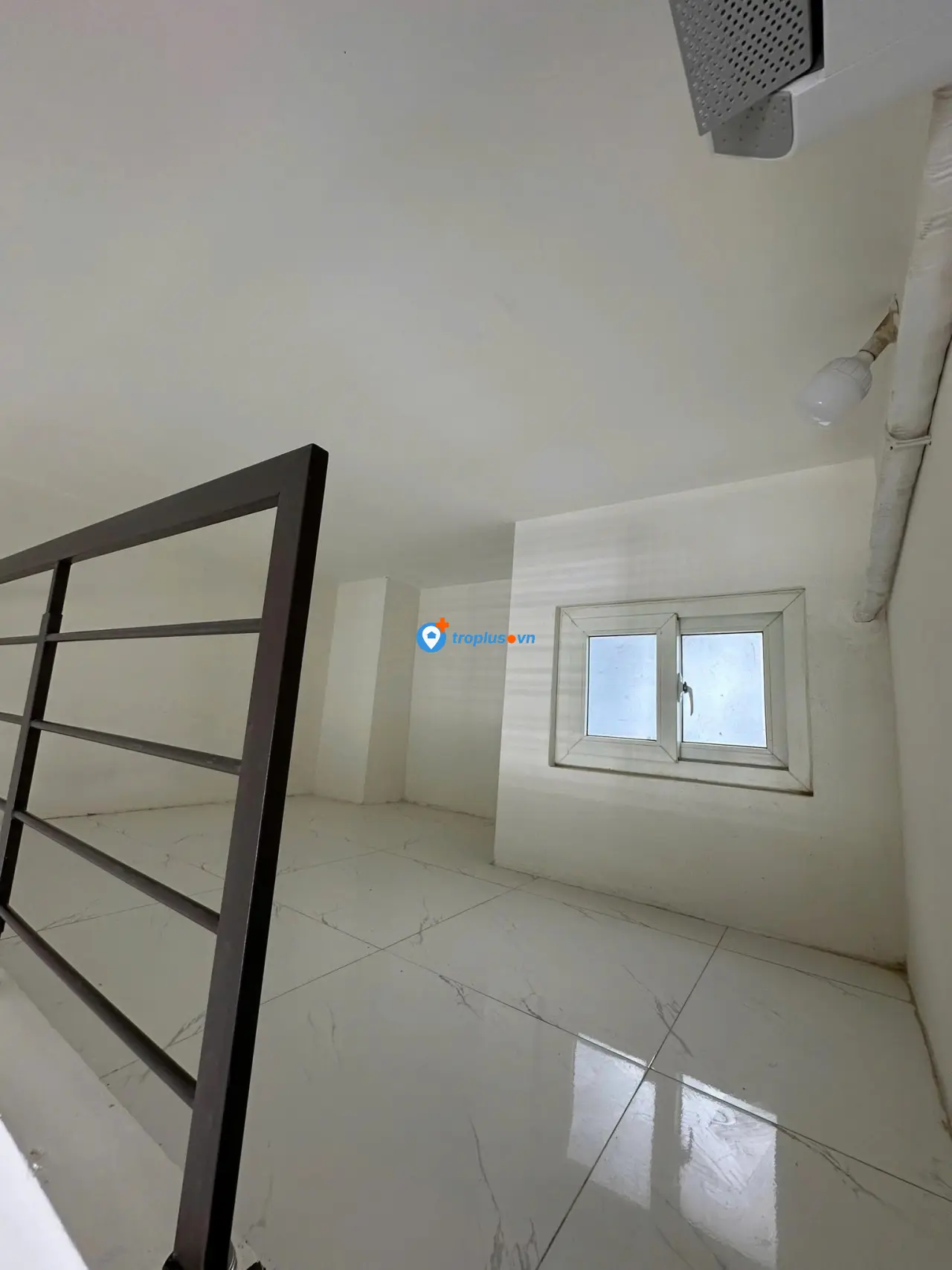 Cho thuê phòng trọ gác lửng K58 Ông Ích Khiêm Hải Châu