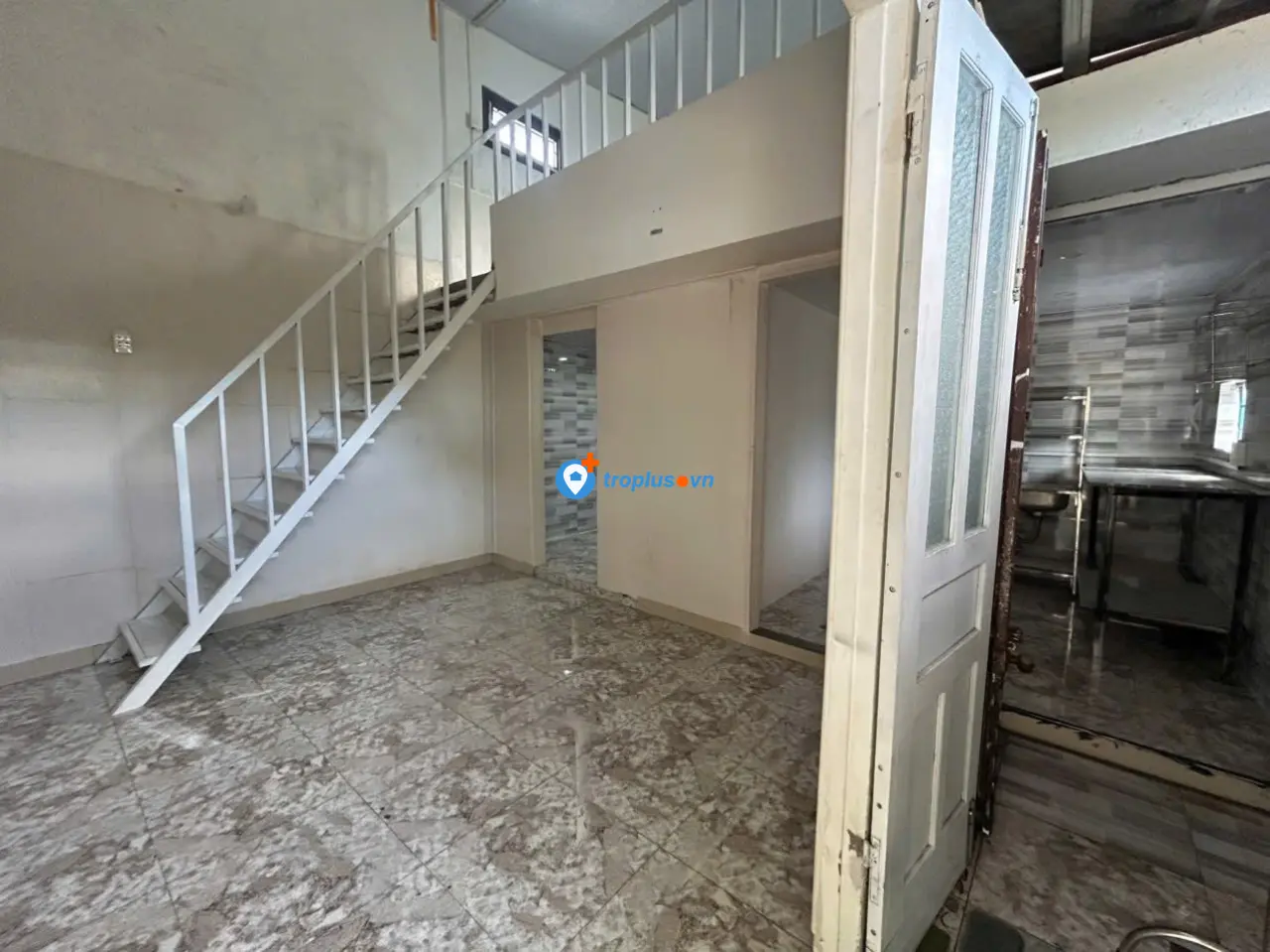 Thuê nhà nguyên căn Đà Nẵng 3.2 triệu/tháng – Gần bến xe trung tâm