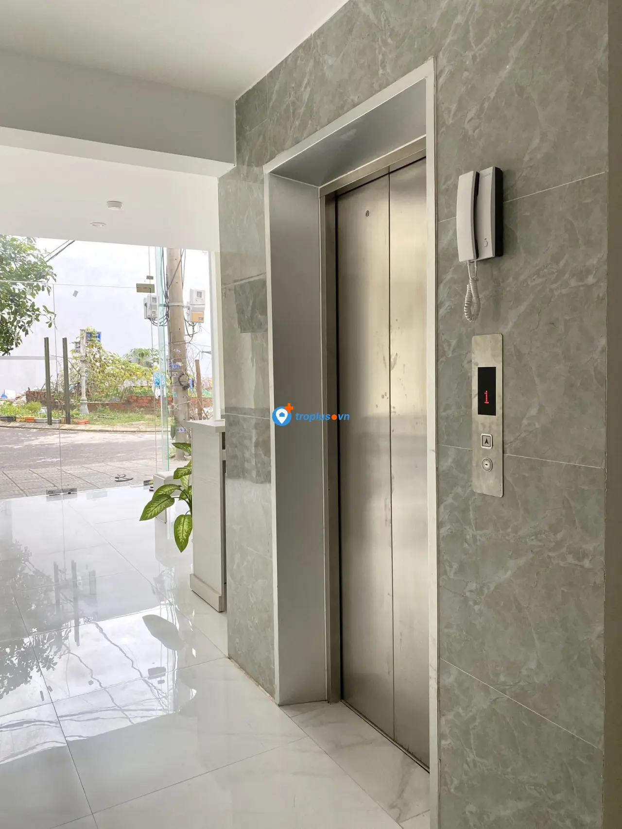 Cho Thuê Căn Hộ Studio Full Nội Thất Có Bếp Tại Phước Mỹ, Sơn Trà – 4.2 Triệu/Tháng