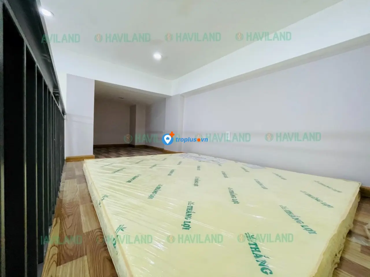 PHÒNG GÁC LỬNG FULL NỘI THẤT – GIẶT RIÊNG – GIÁ CHỈ 3.6 TRIỆU/THÁNG