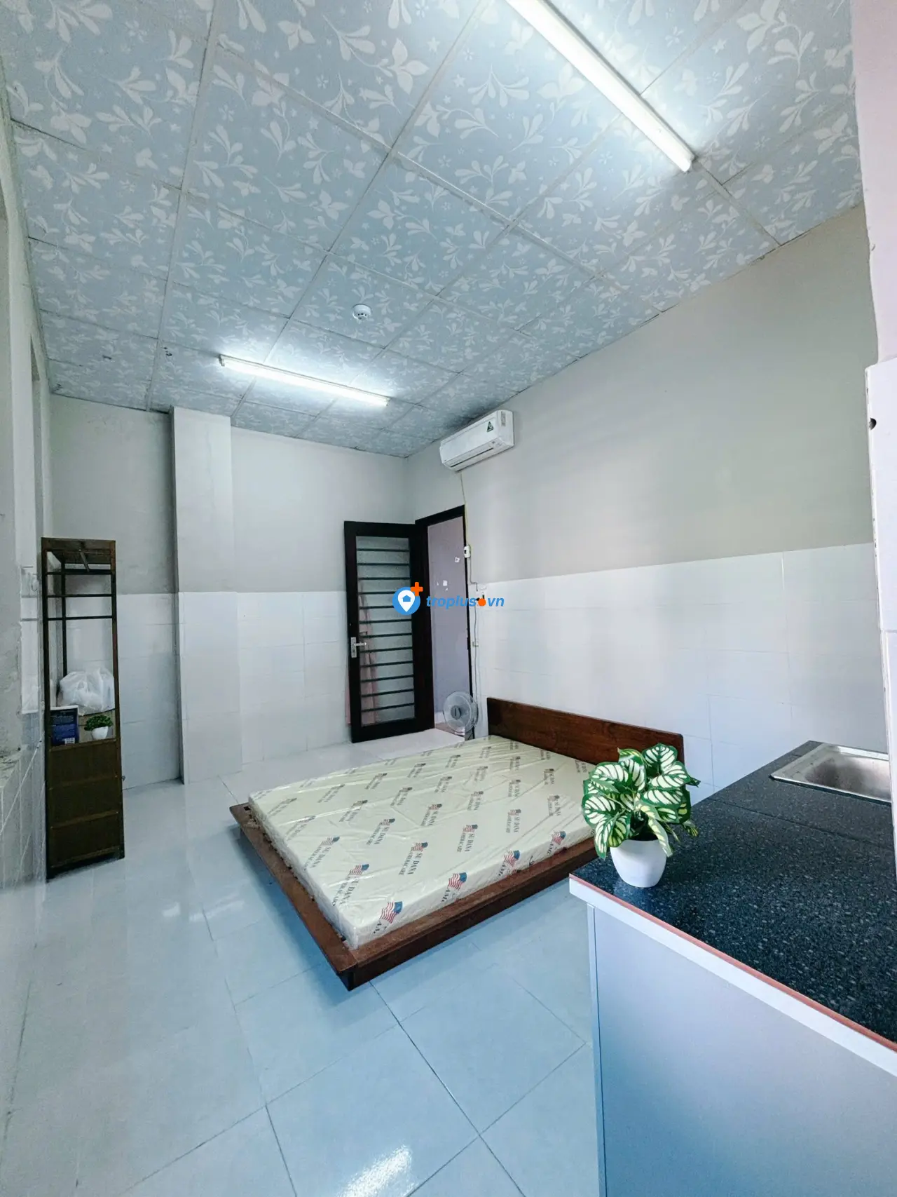 PHÒNG TRỌ CHÍNH CHỦ GẦN ĐƯỜNG NÚI THÀNH – ĐIỀU HOÀ, NỘI THẤT ĐẦY ĐỦ, THOÁNG MÁT – GIÁ 3,5 TRIỆU/THÁNG