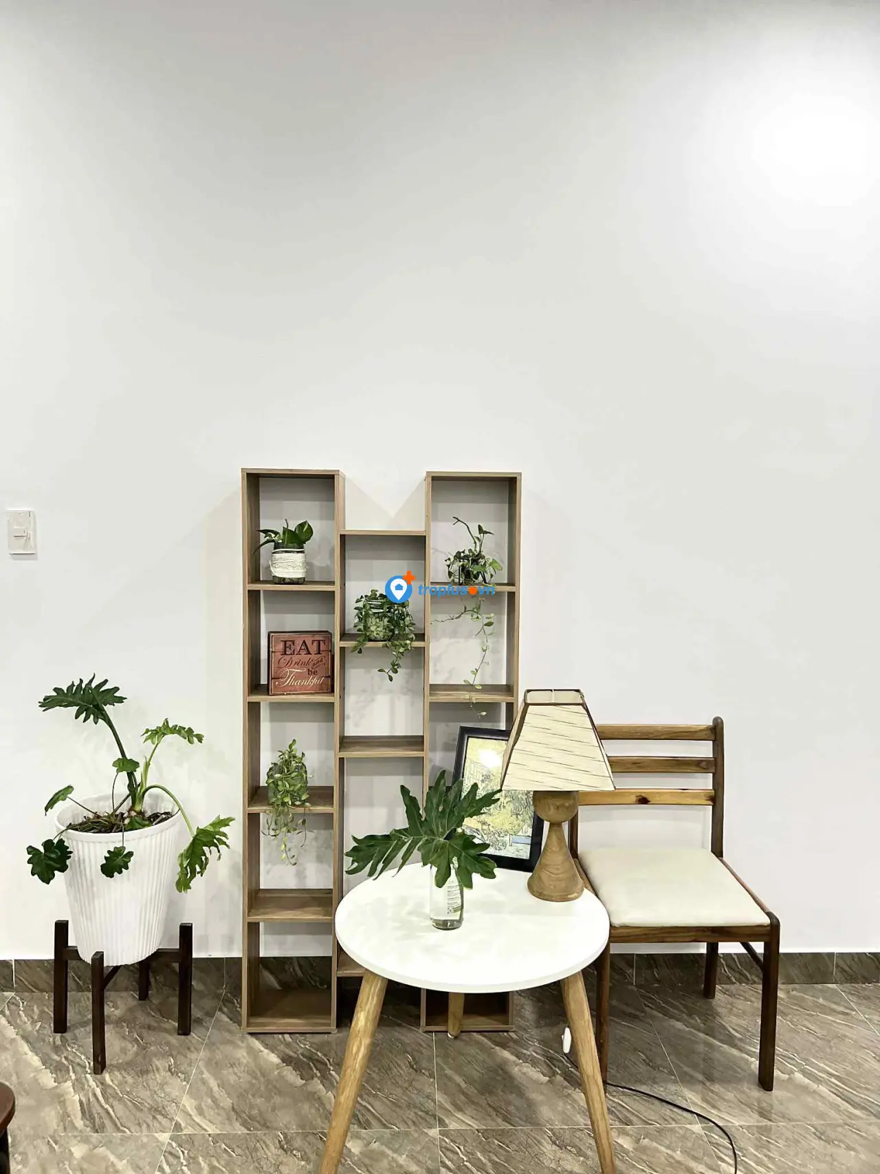 Cho thuê căn hộ 2 phòng ngủ full nội thất, gần biển – Ngũ Hành Sơn, Đà Nẵng